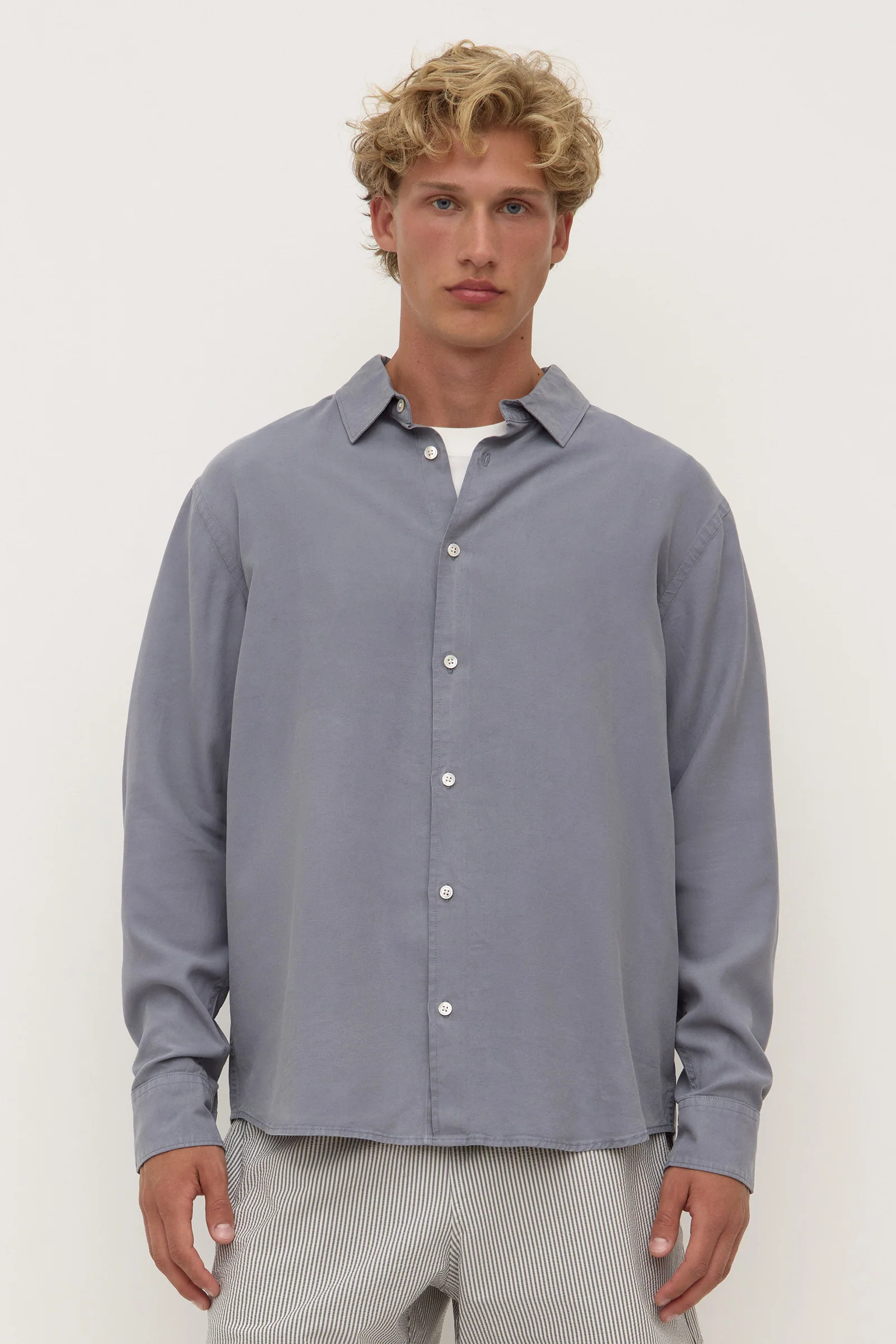 Miller Shirt