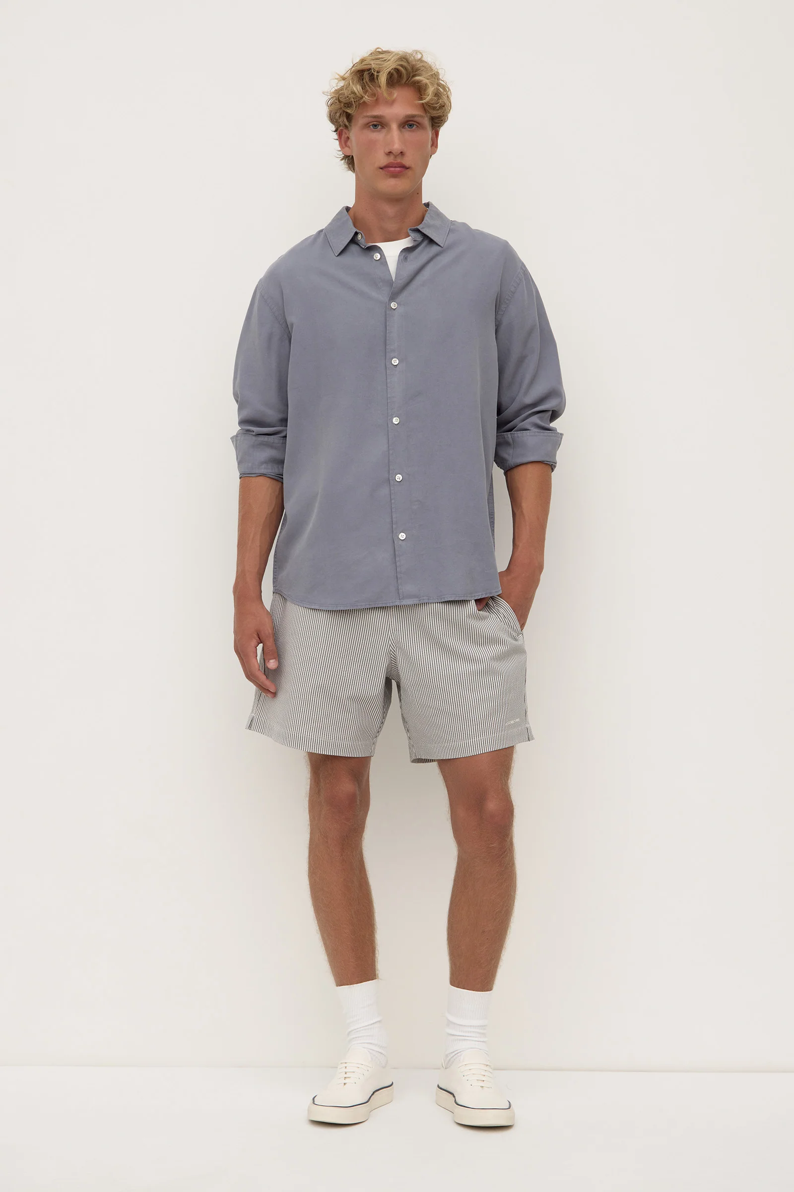 Miller Shirt - Image 4