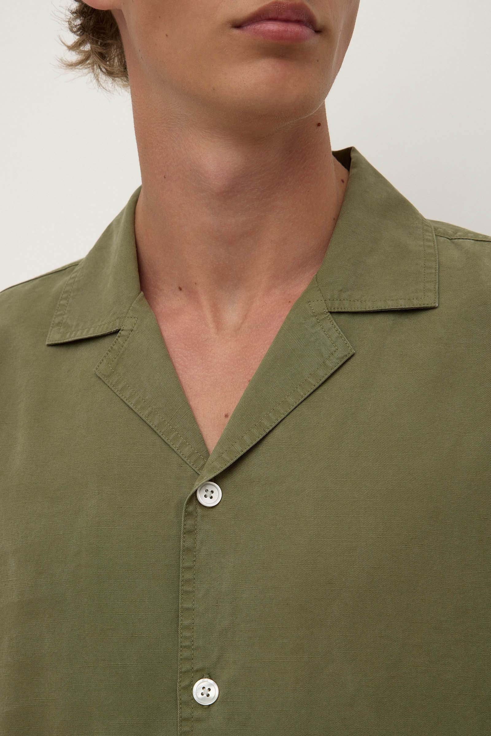 Miller Short Sleeve Shirt - Image 2