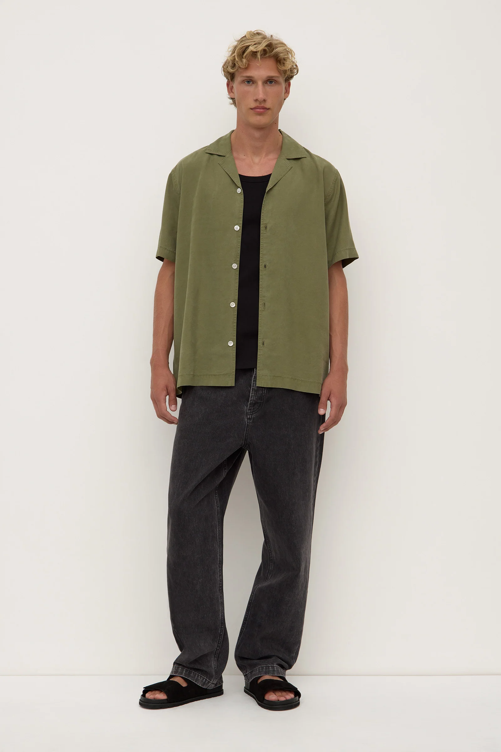 Miller Short Sleeve Shirt - Image 3
