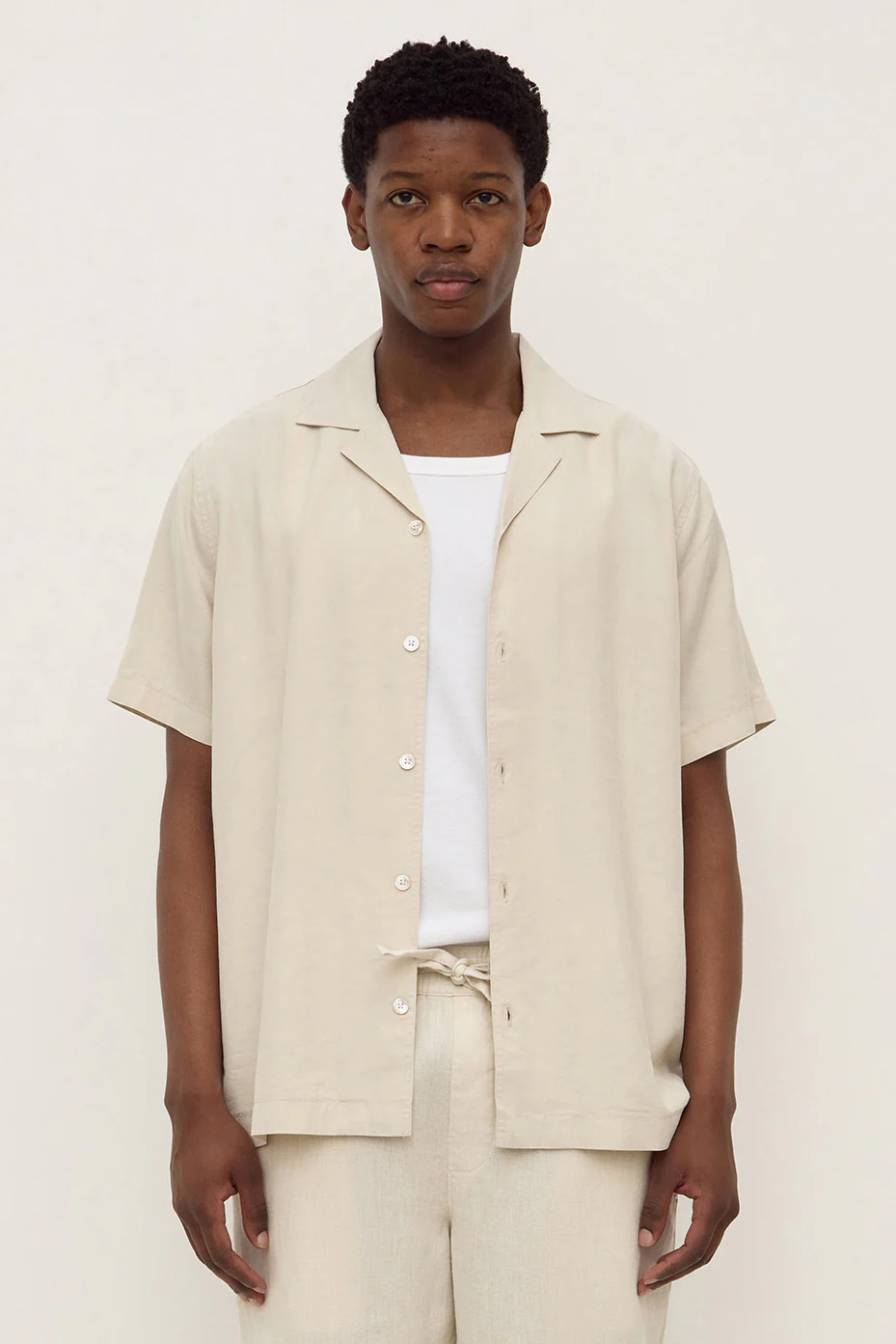 Miller Short Sleeve Shirt - Image 3