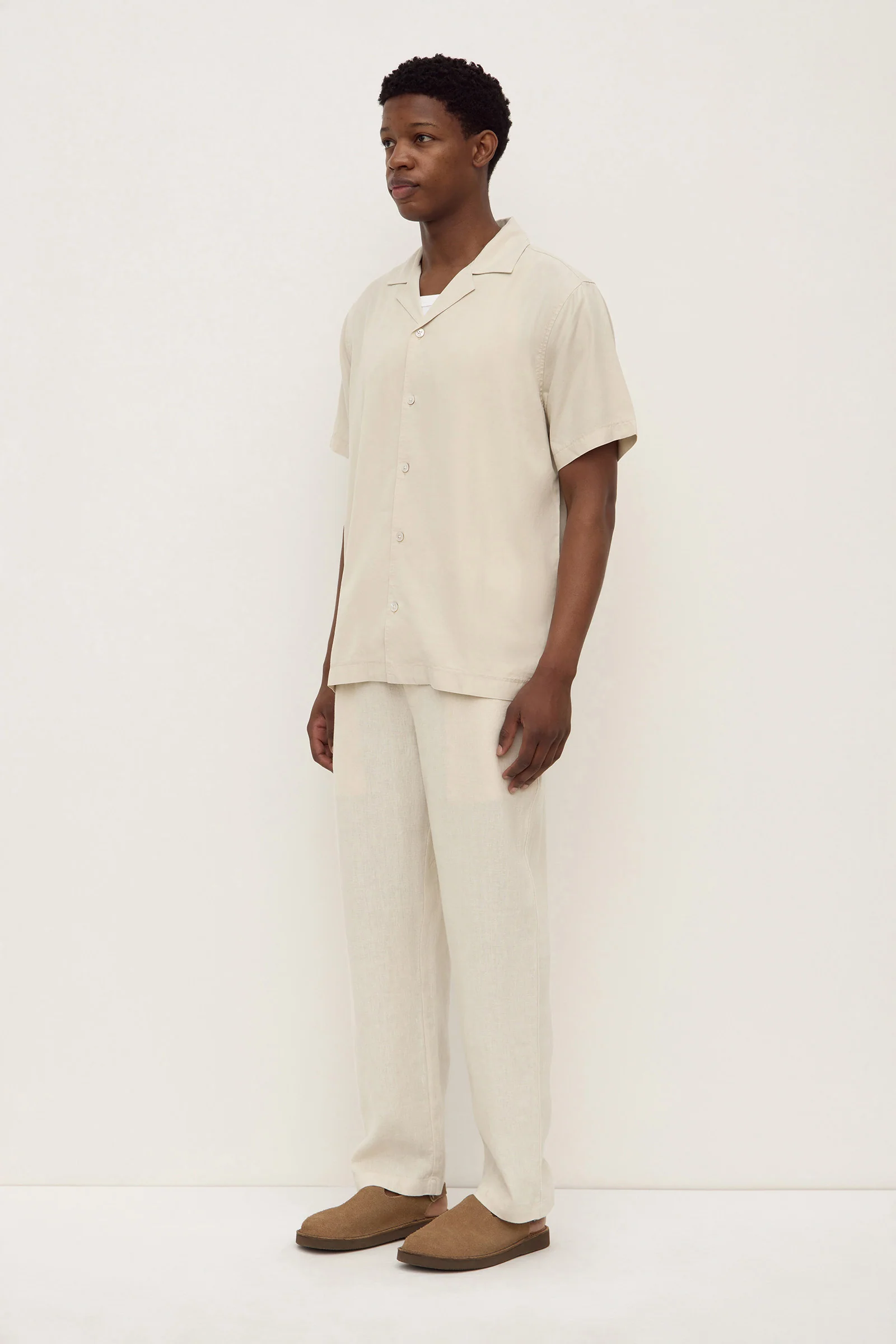 Miller Short Sleeve Shirt - Image 5