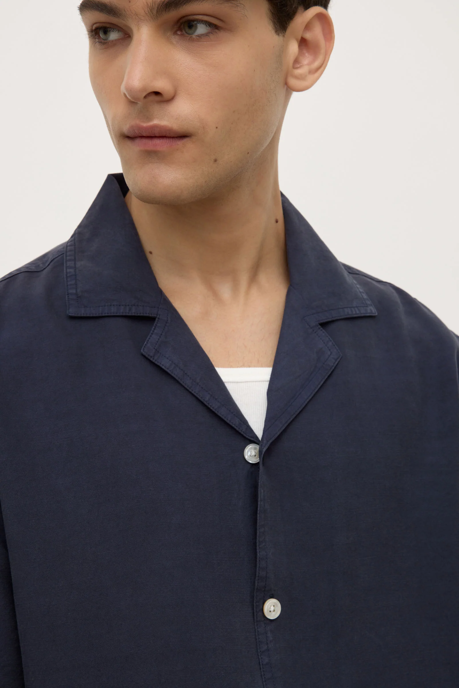 Miller Short Sleeve Shirt - Image 2