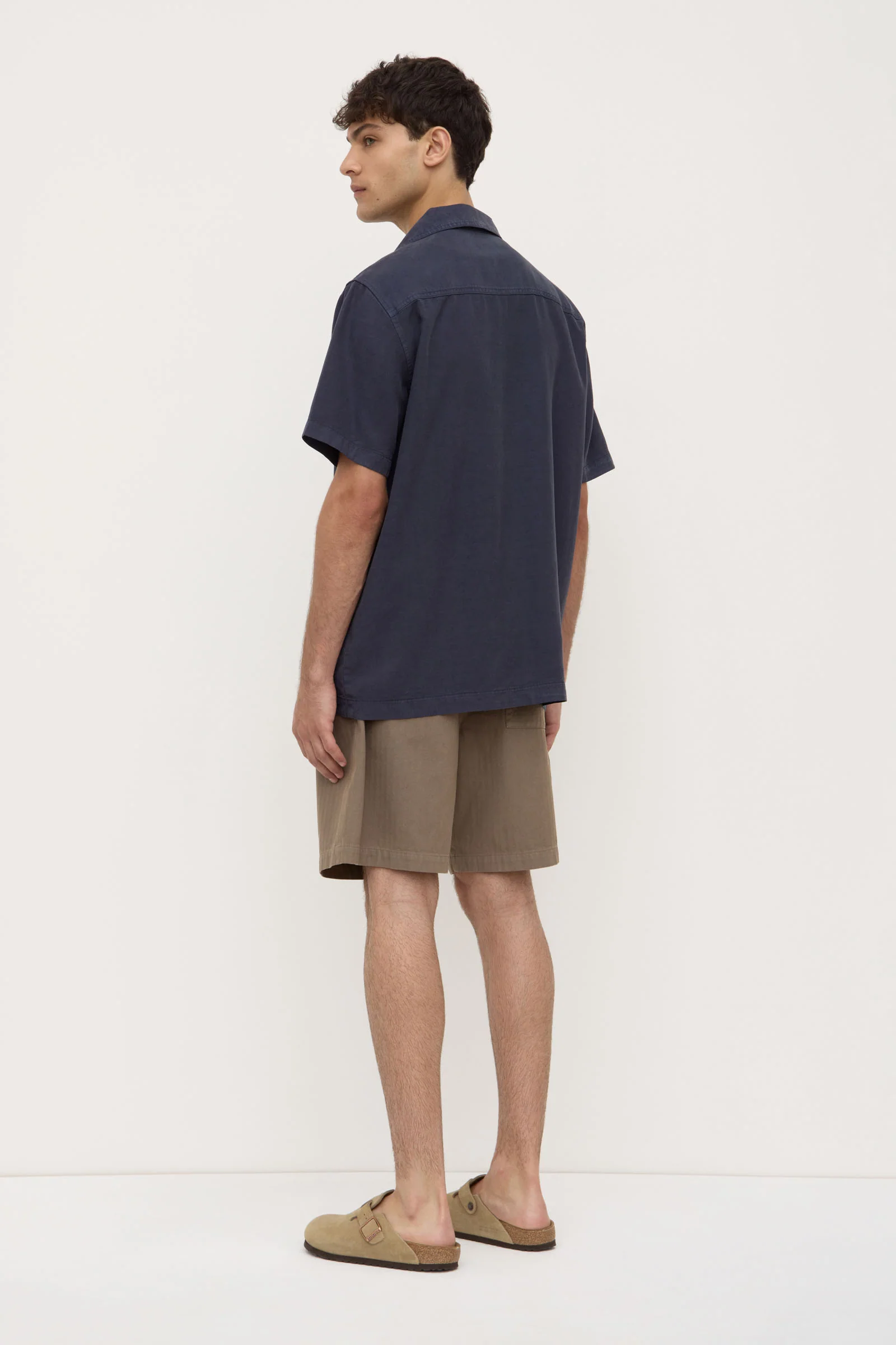 Miller Short Sleeve Shirt - Image 5