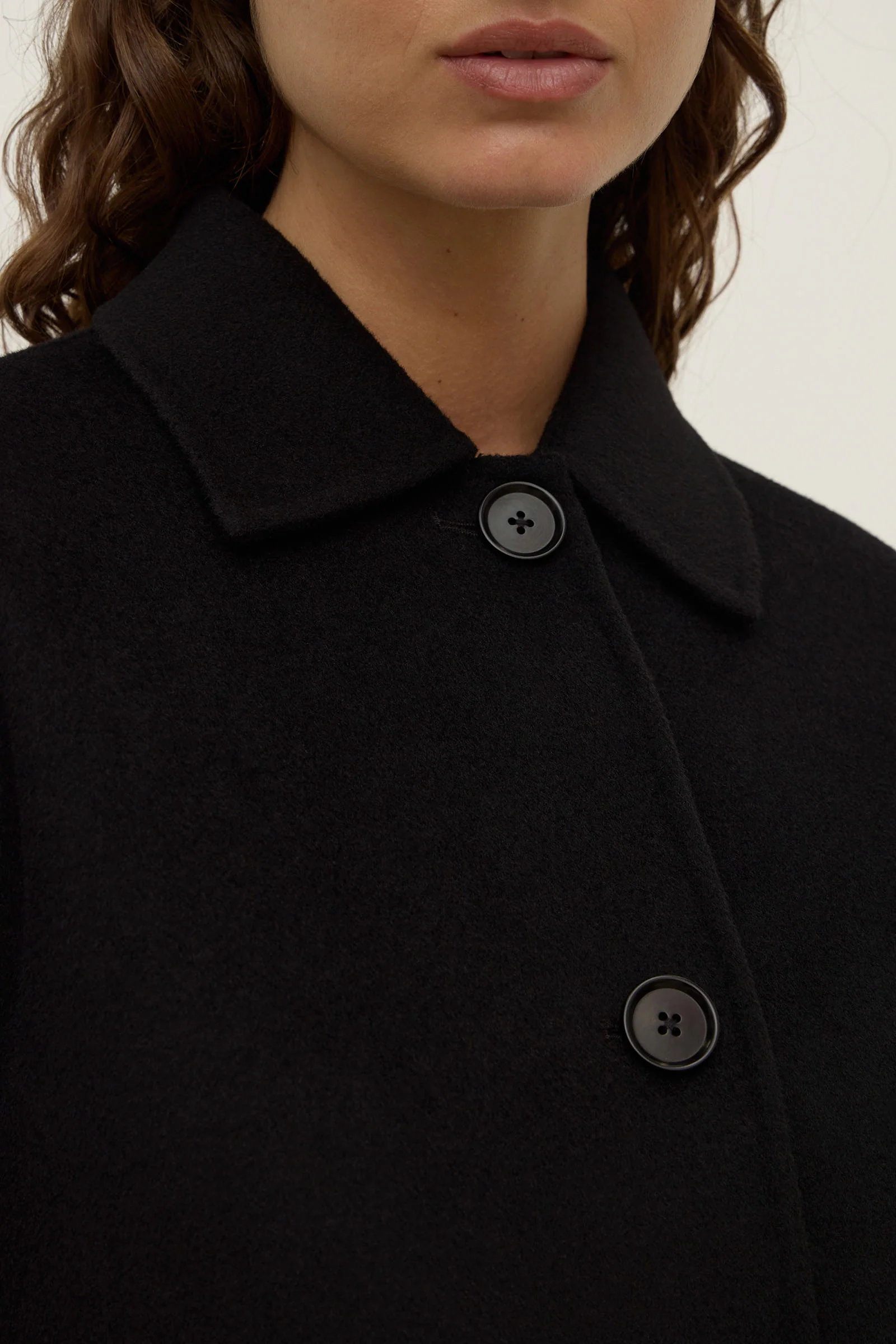 Mya Wool Jacket - Image 2