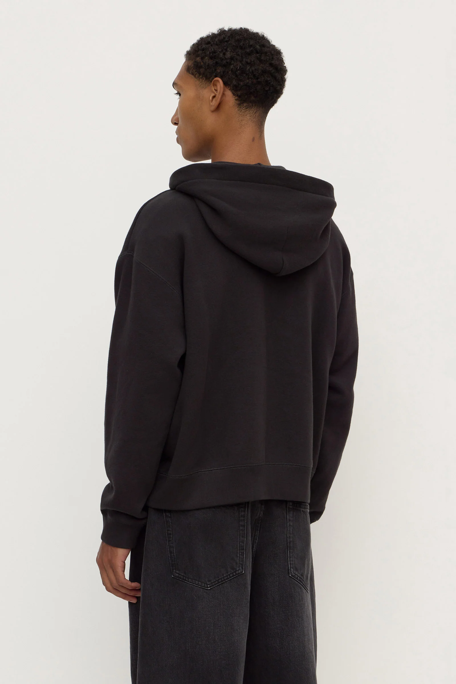 Newport Fleece Zip Through - Image 6