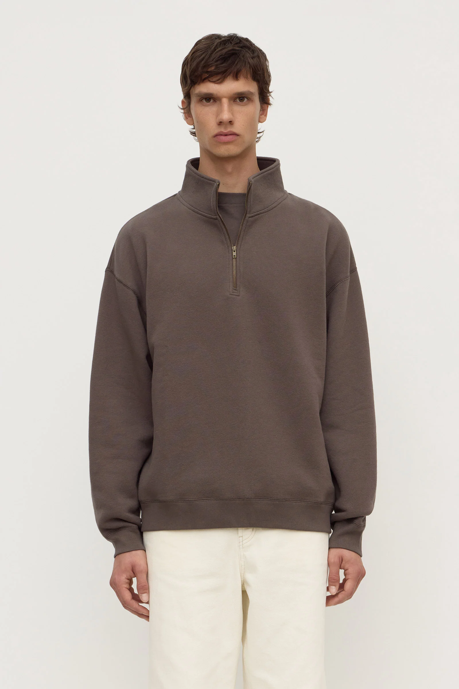 Newport Funnel Fleece
