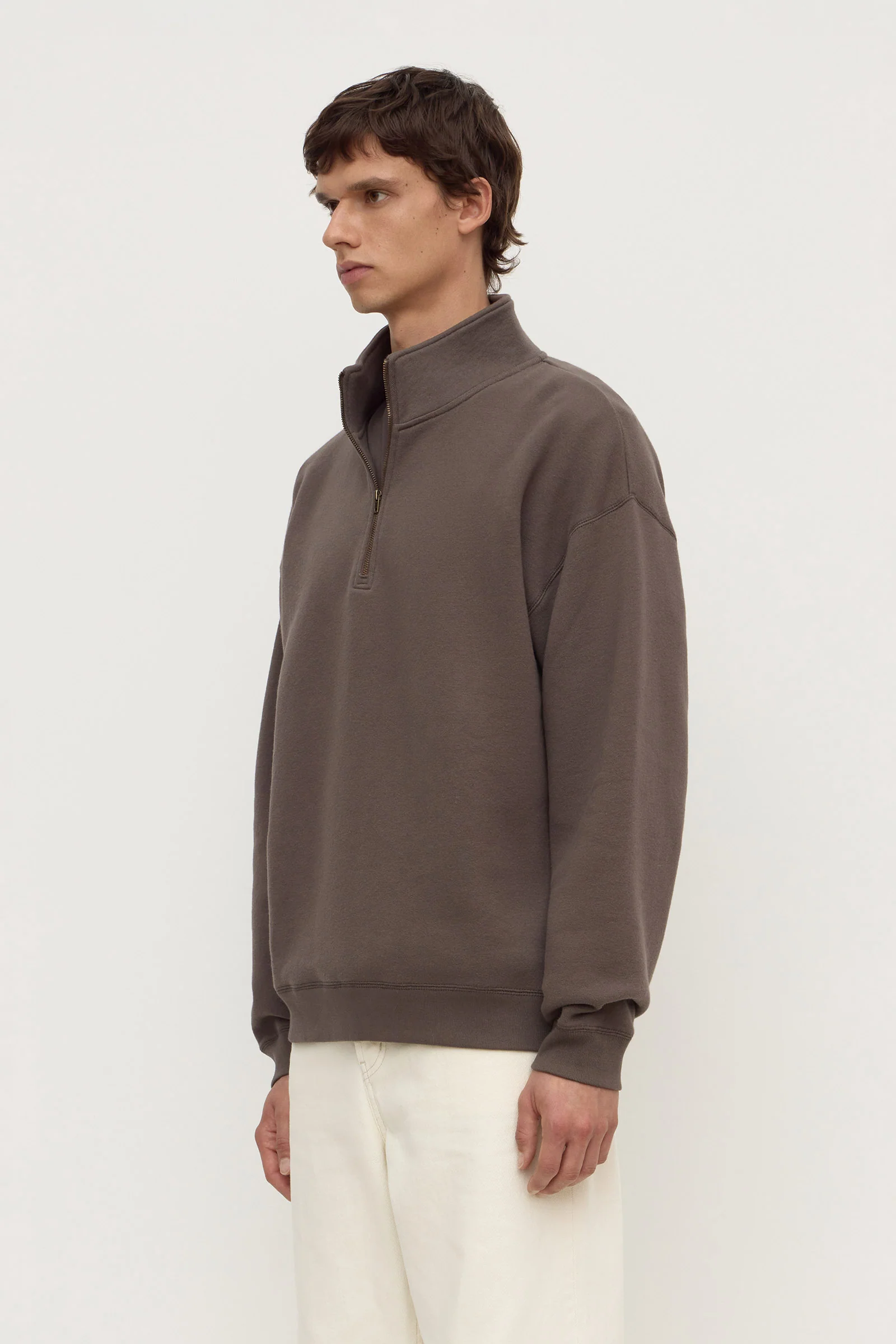 Newport Funnel Fleece - Image 5