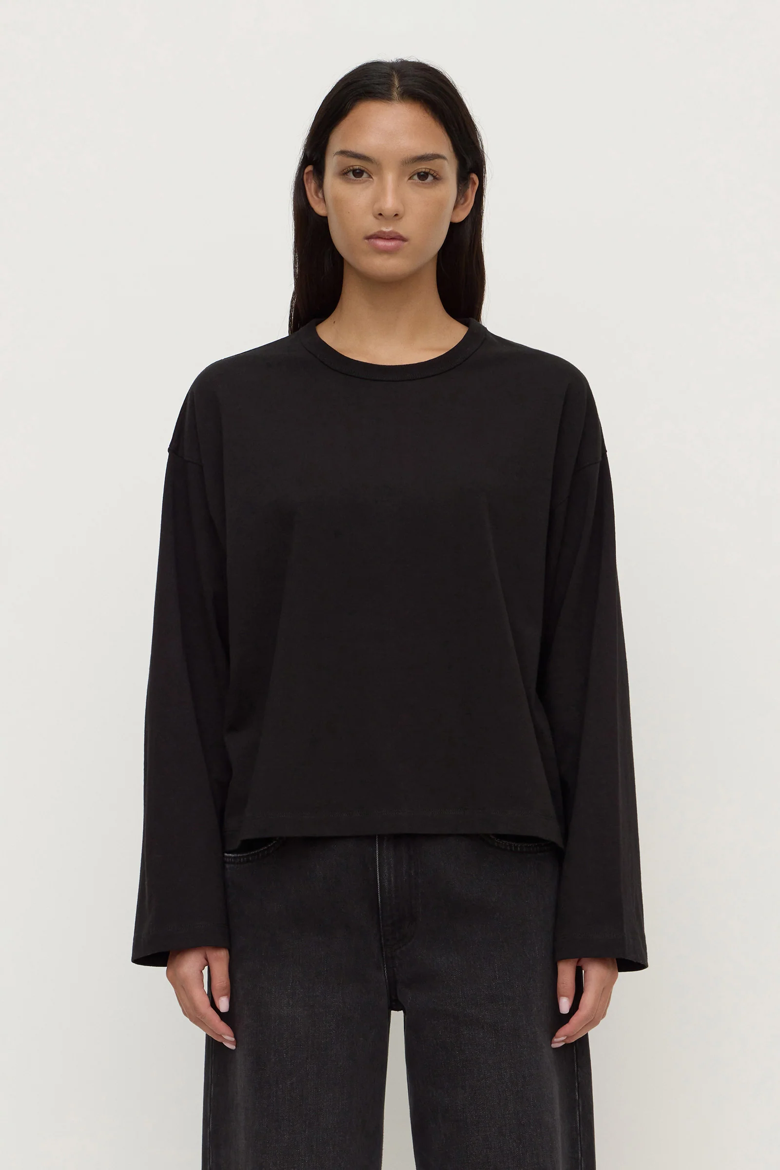 Nikita Wide Sleeve Tee