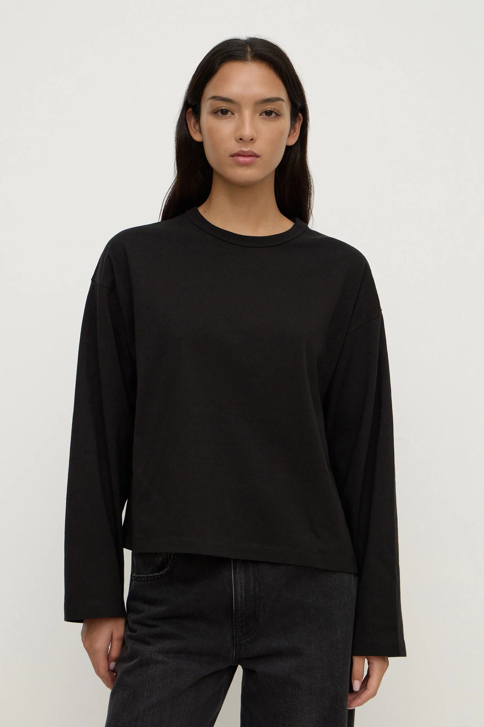 Nikita Wide Sleeve Tee - Image 5