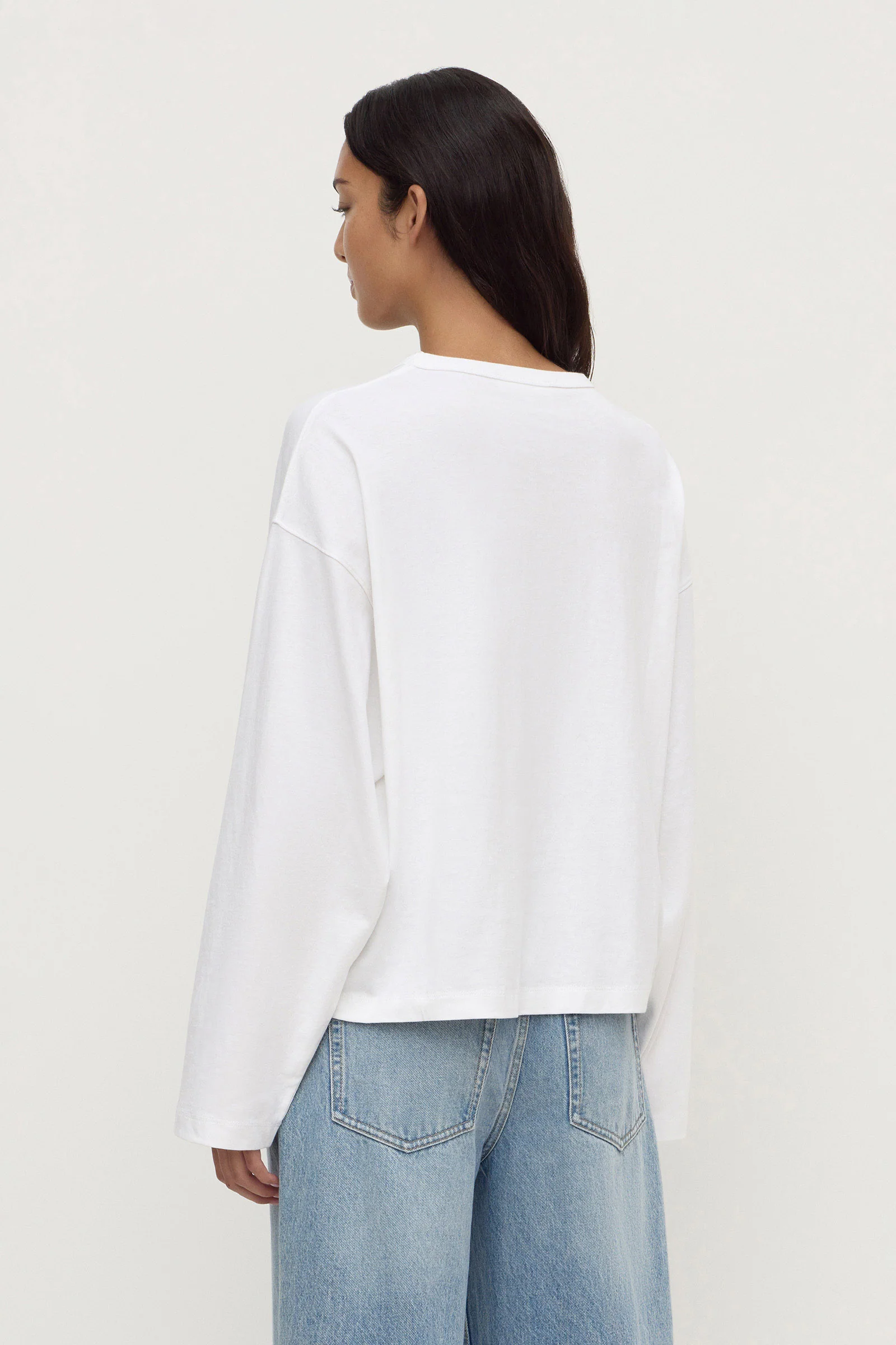Nikita Wide Sleeve Tee - Image 4