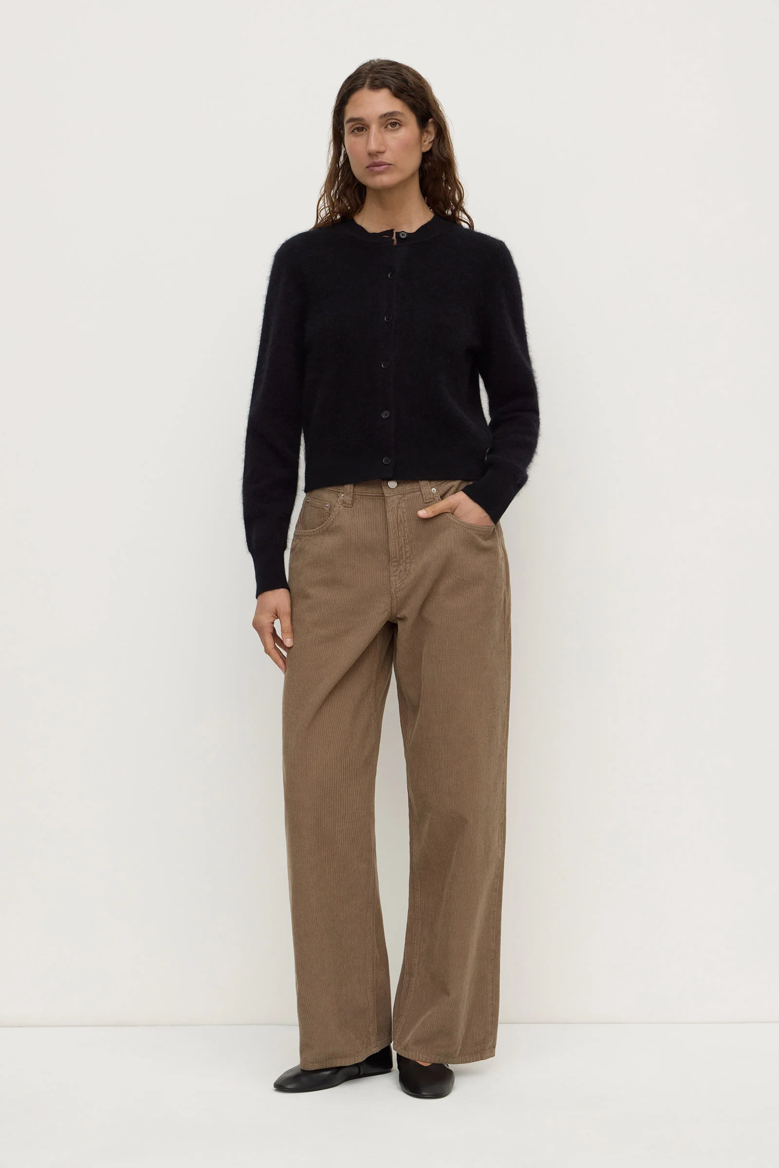 Oakley Cord Pant