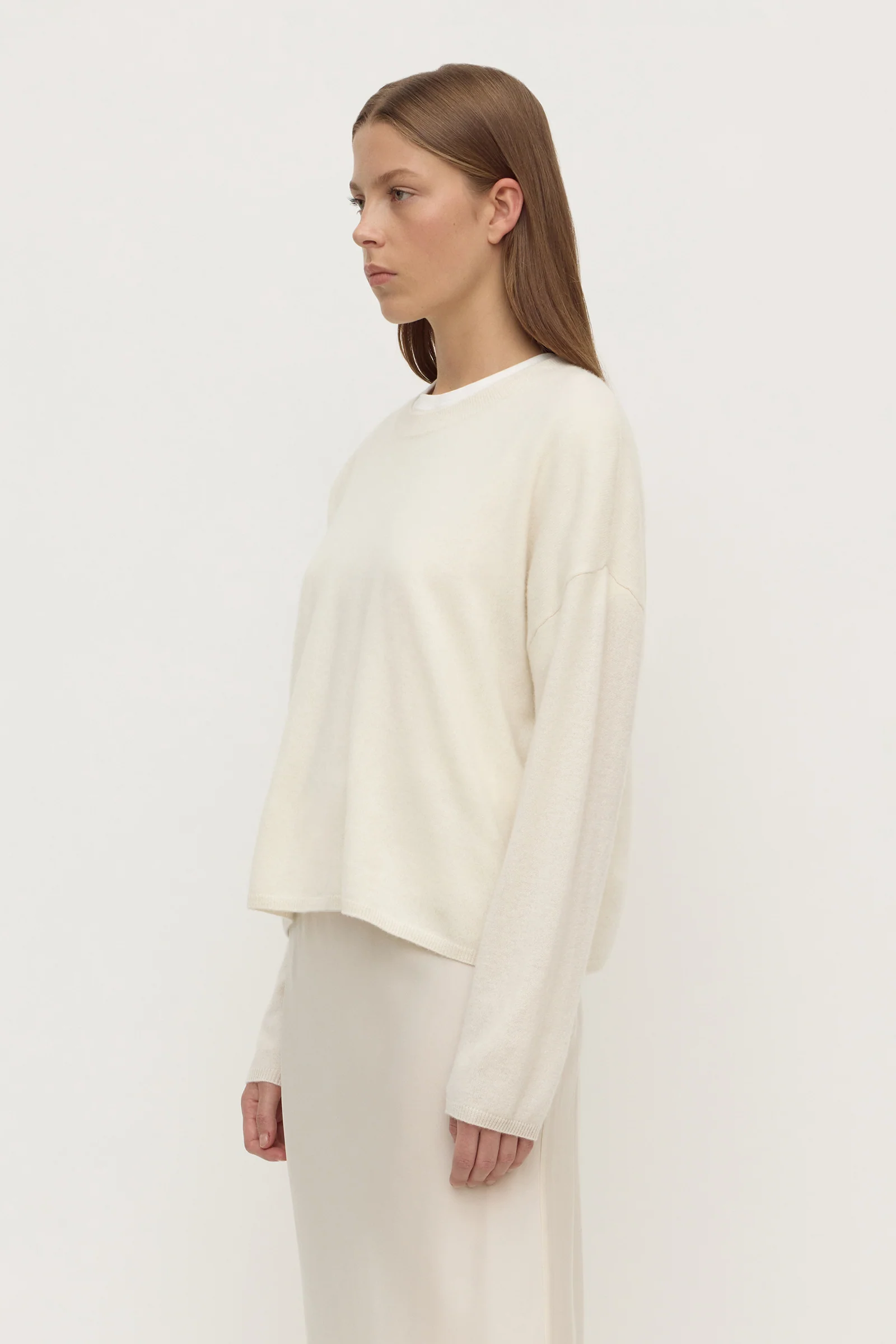 Odelle Cashmere Knit - Image 5