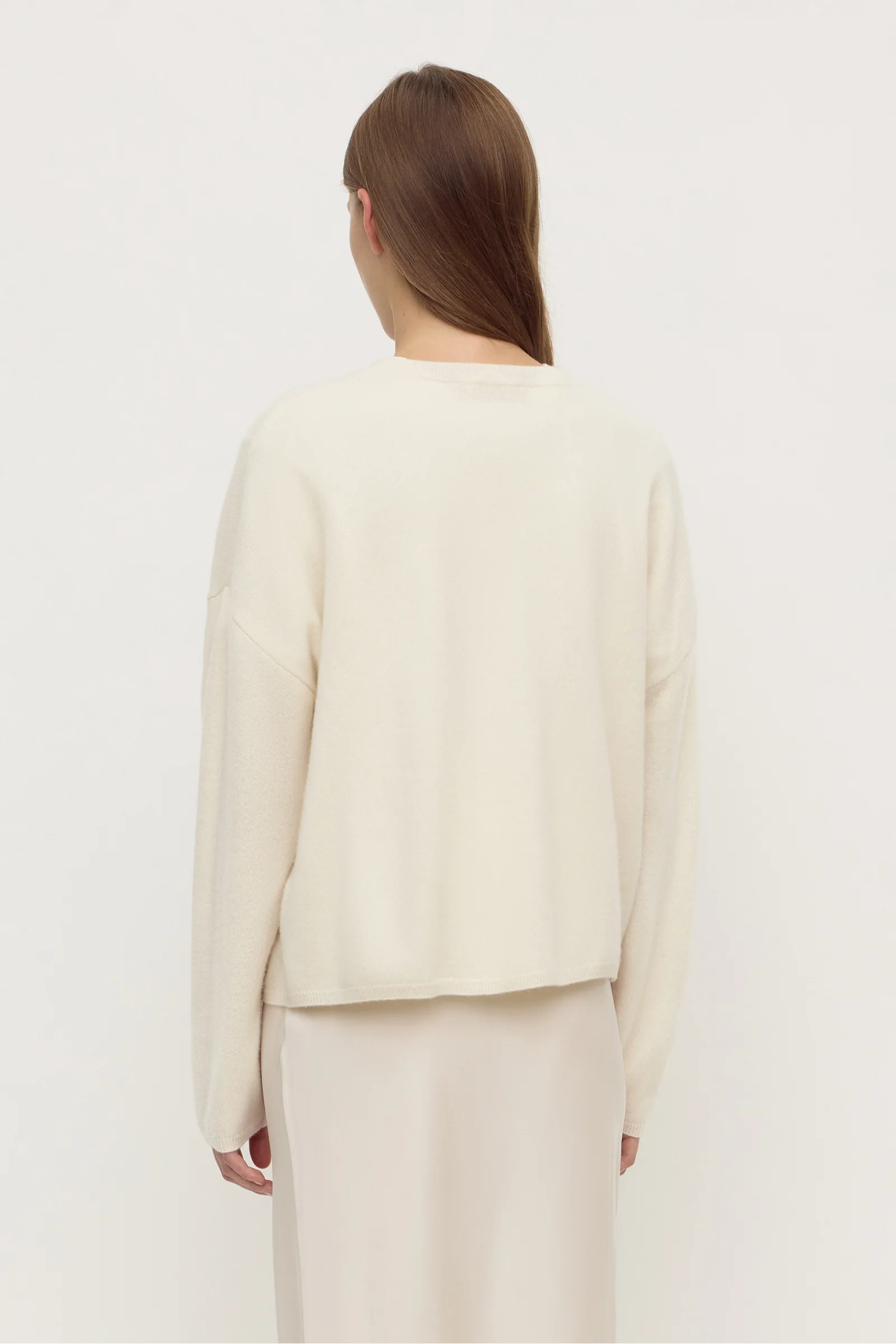 Odelle Cashmere Knit - Image 6
