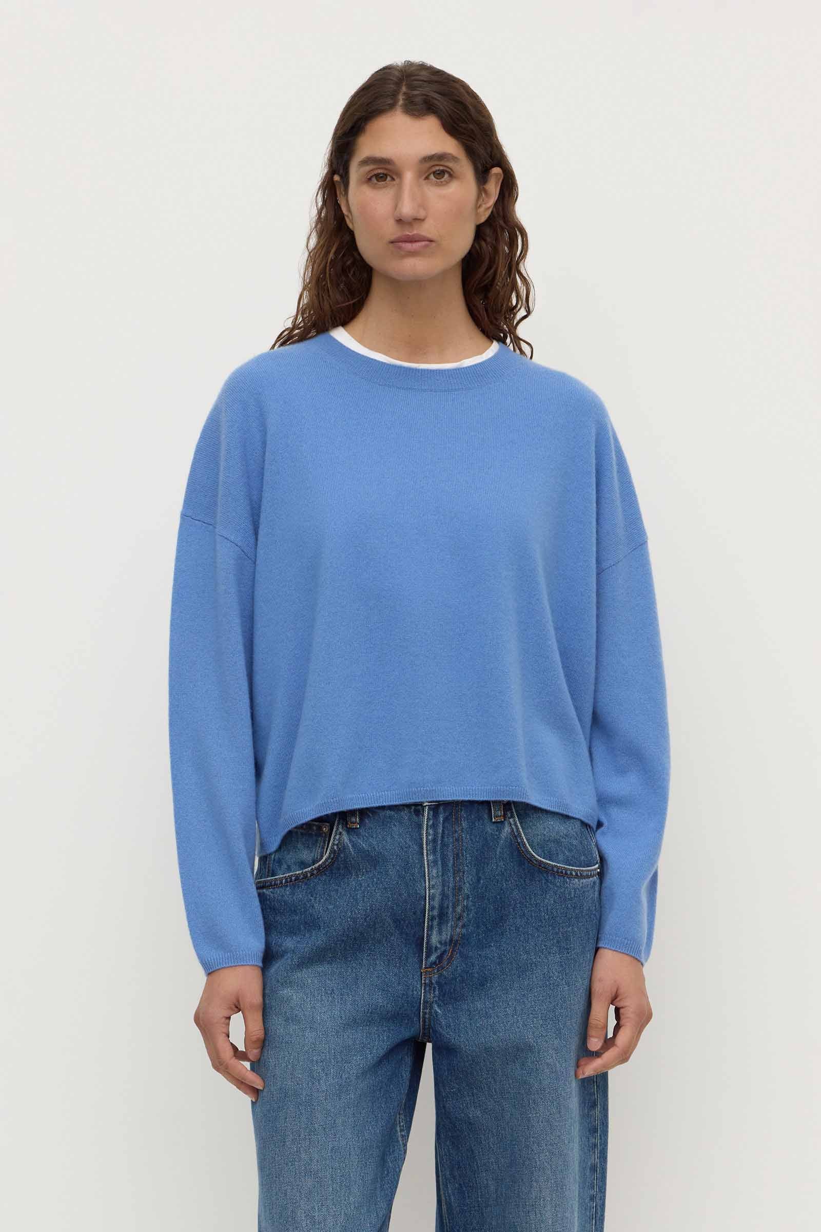 Odelle Cashmere Knit