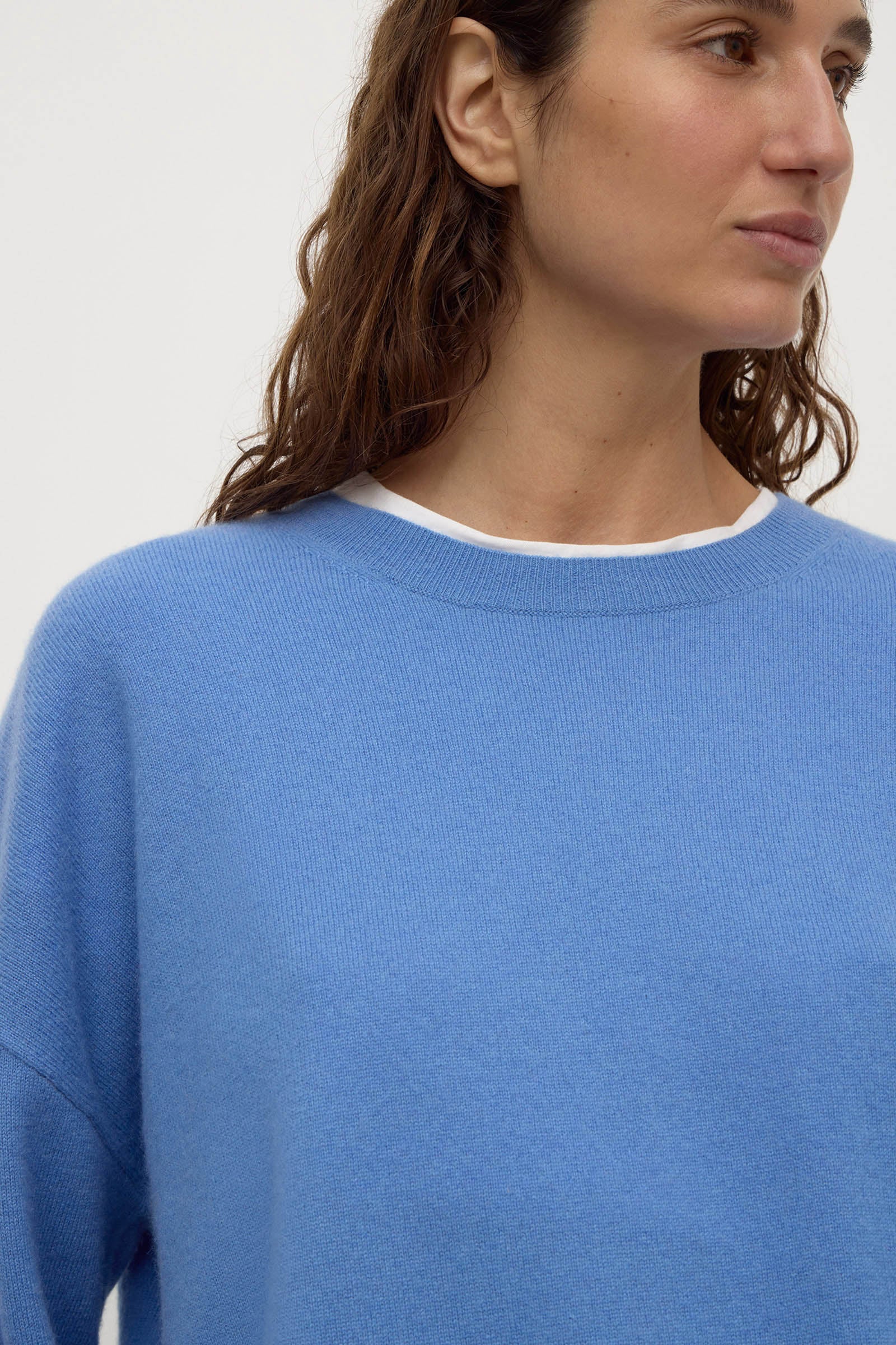 Odelle Cashmere Knit - Image 2