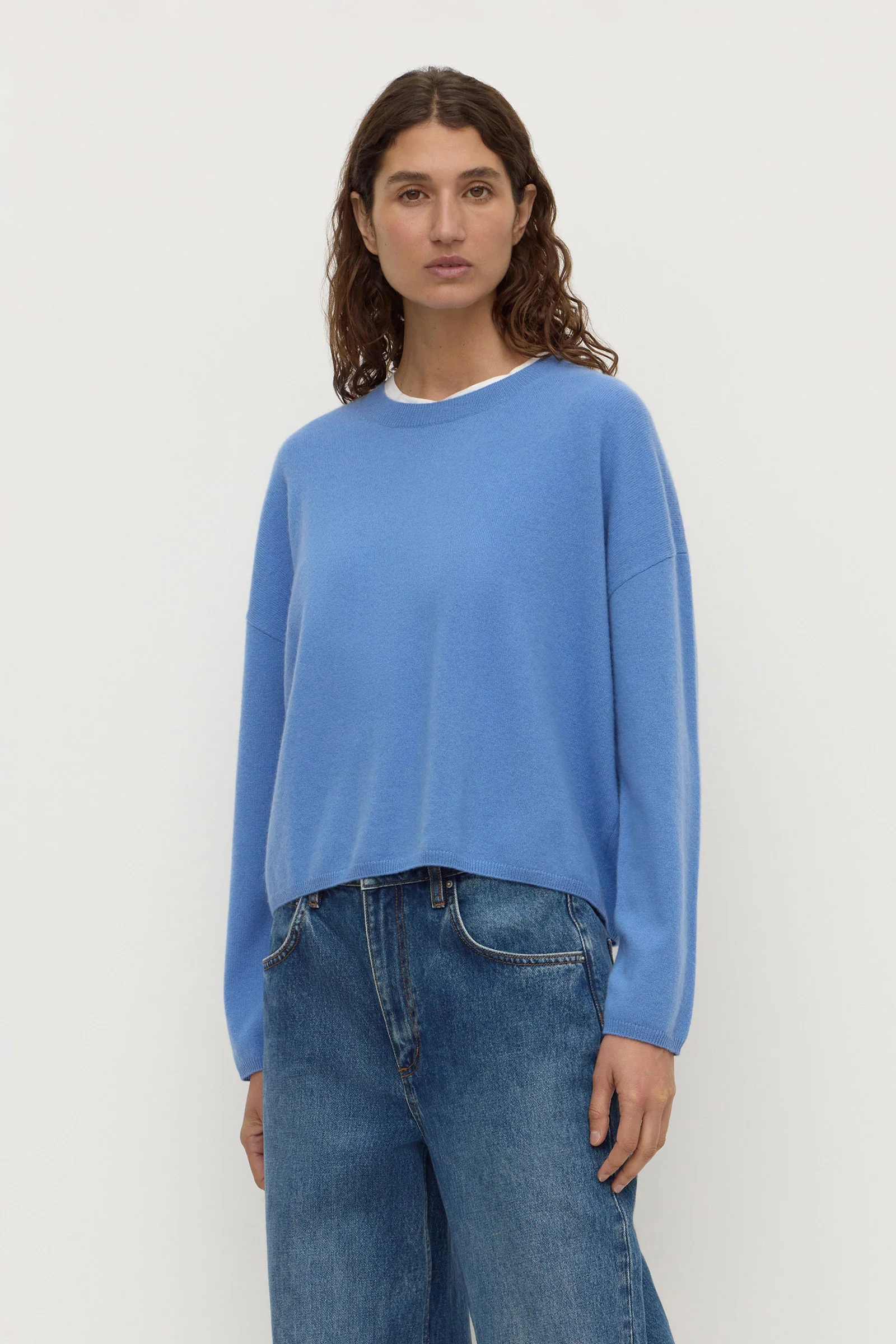 Odelle Cashmere Knit - Image 5