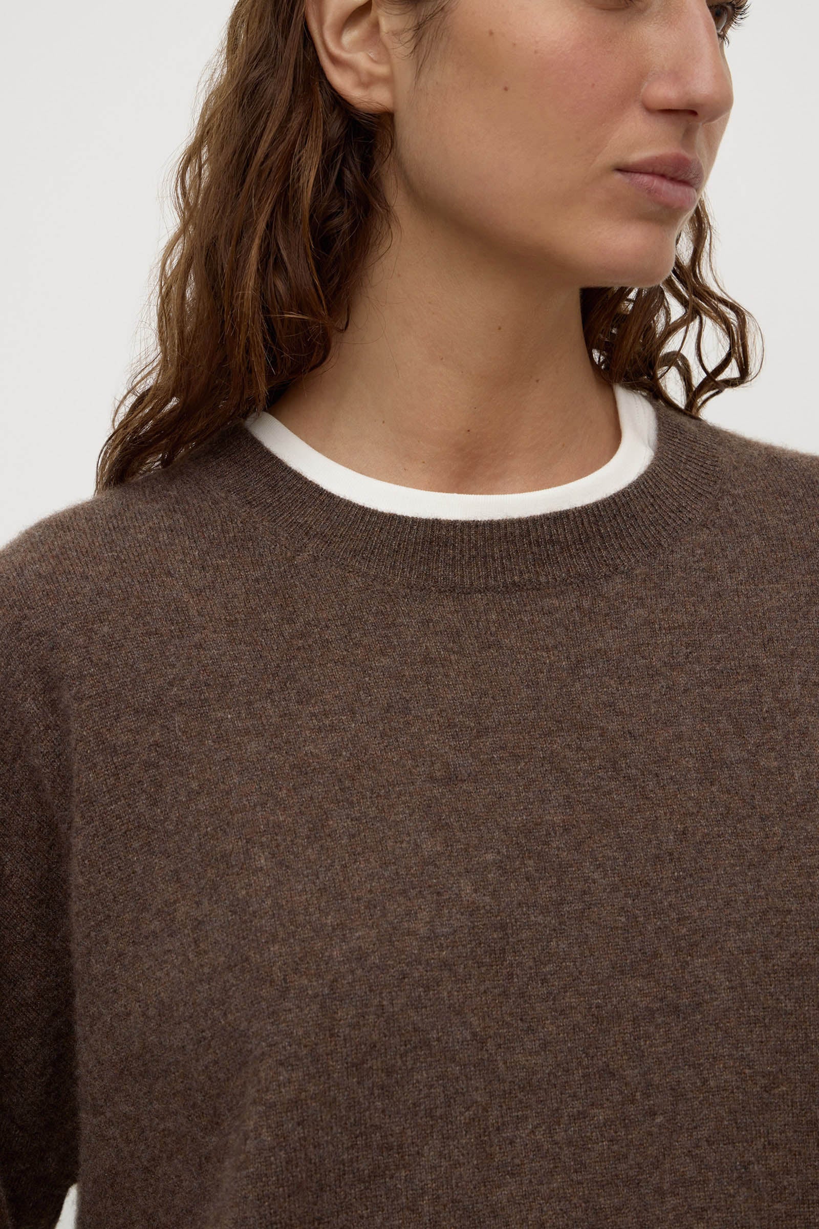 Odelle Cashmere Knit - Image 2