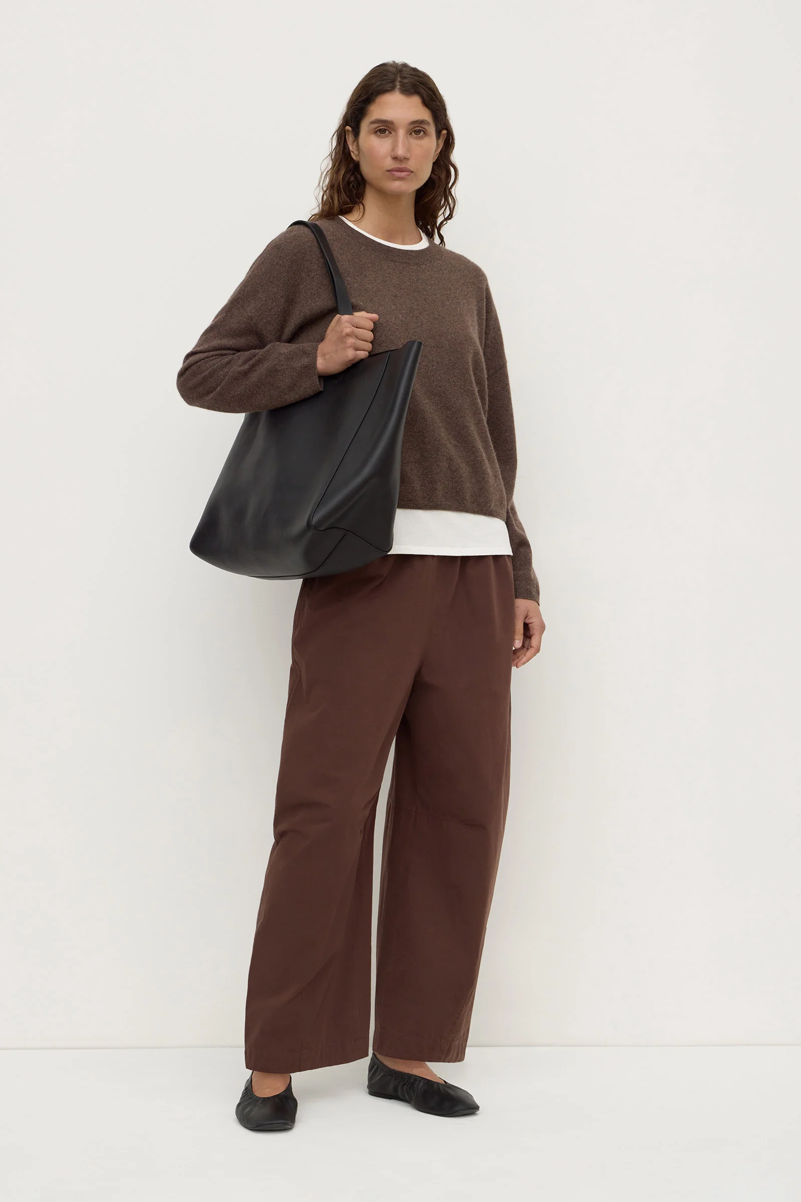 Odelle Cashmere Knit - Image 3