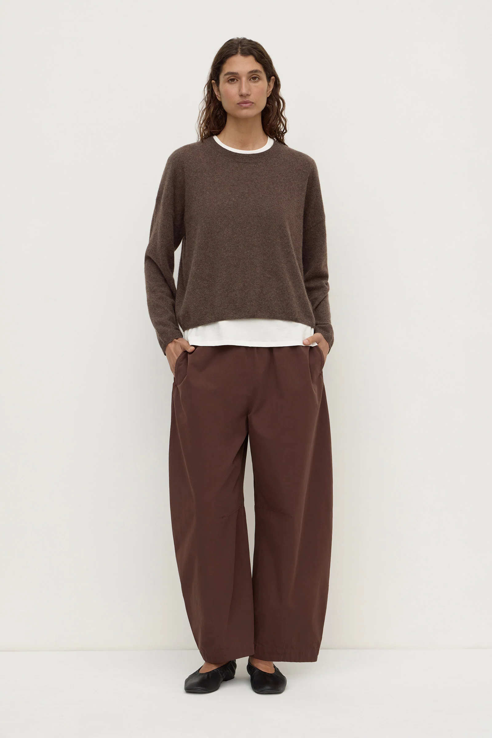 Odelle Cashmere Knit - Image 4
