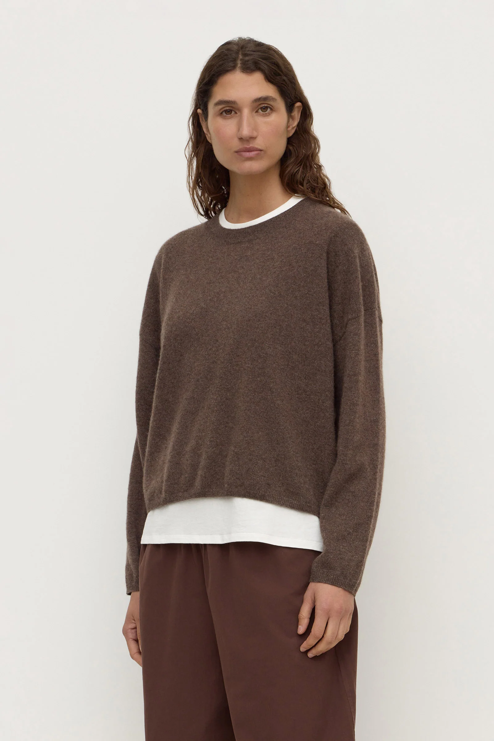 Odelle Cashmere Knit - Image 5