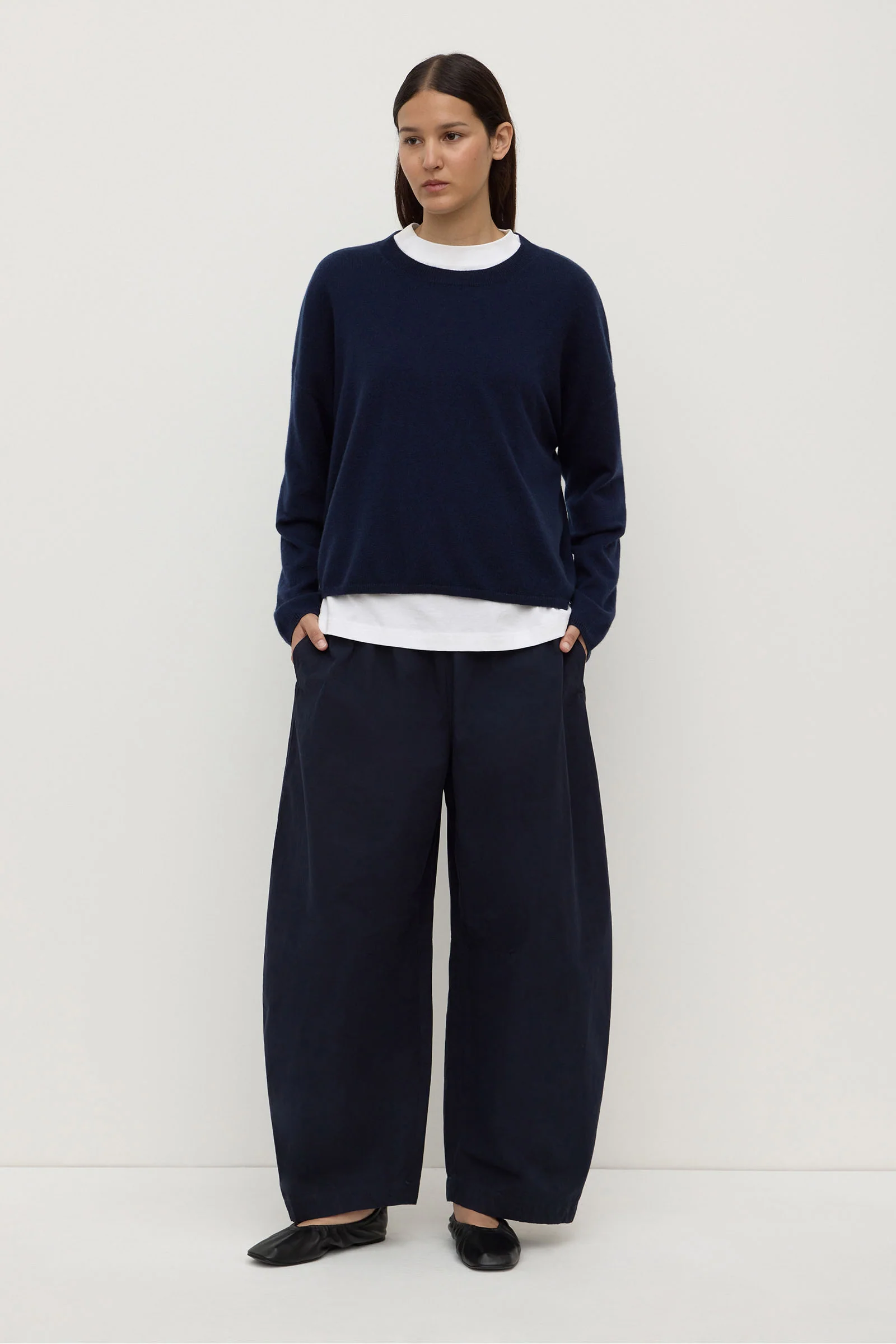 Odelle Cashmere Knit - Image 4