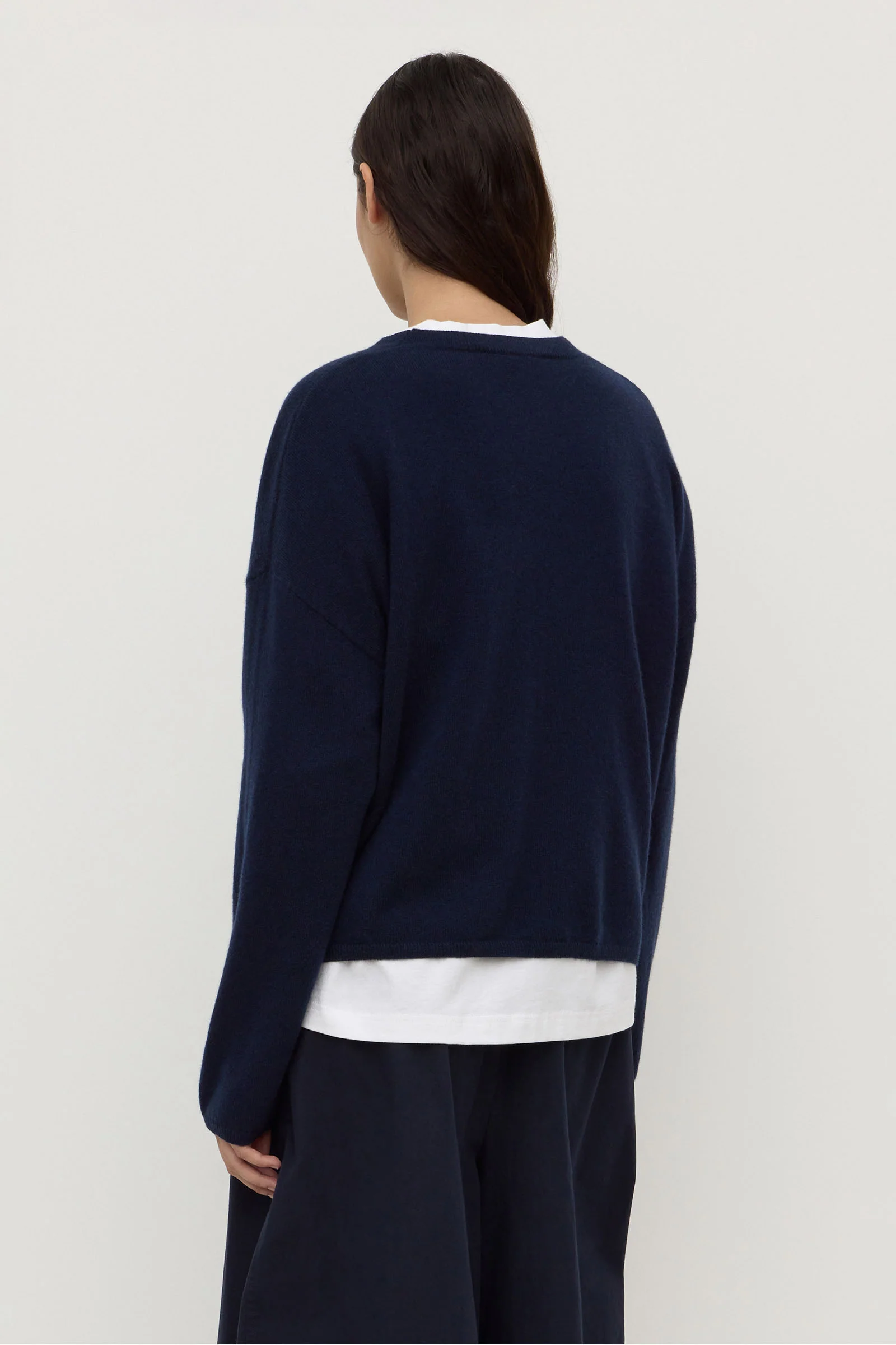 Odelle Cashmere Knit - Image 6