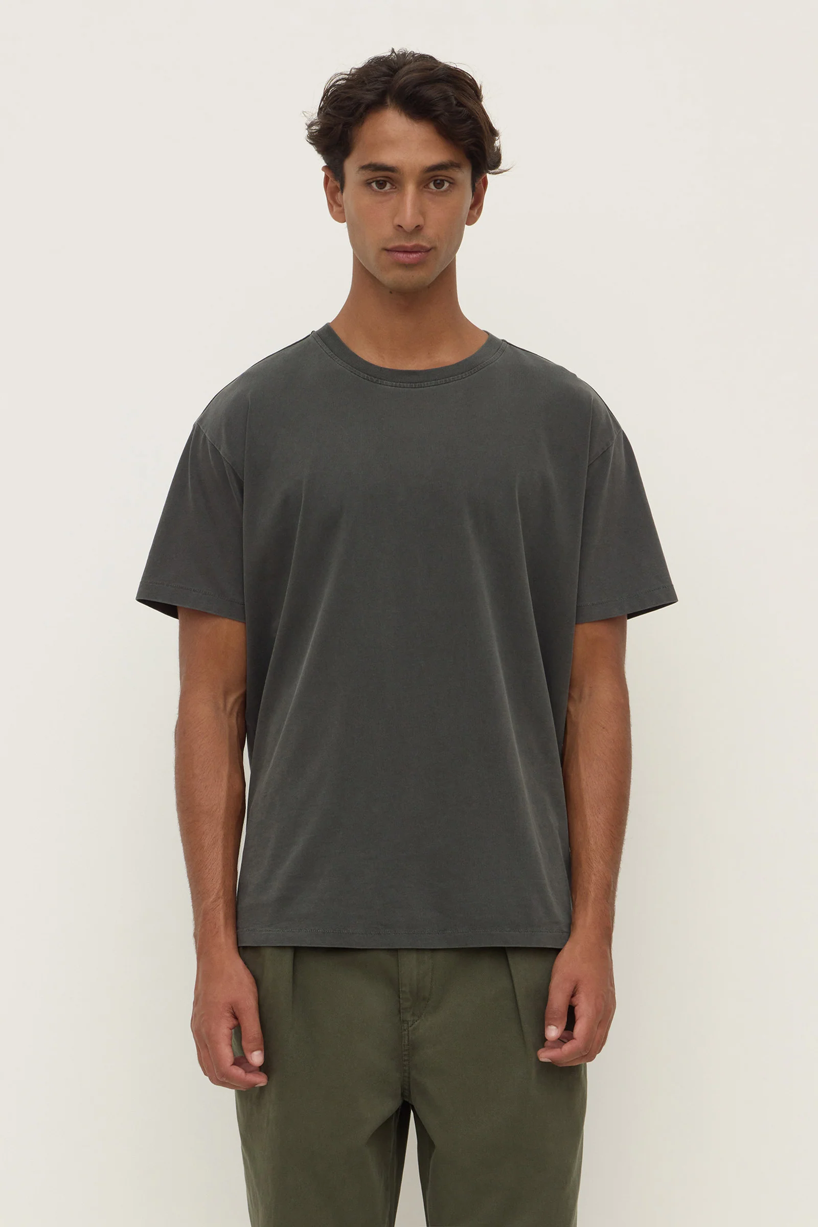 Oli Tee