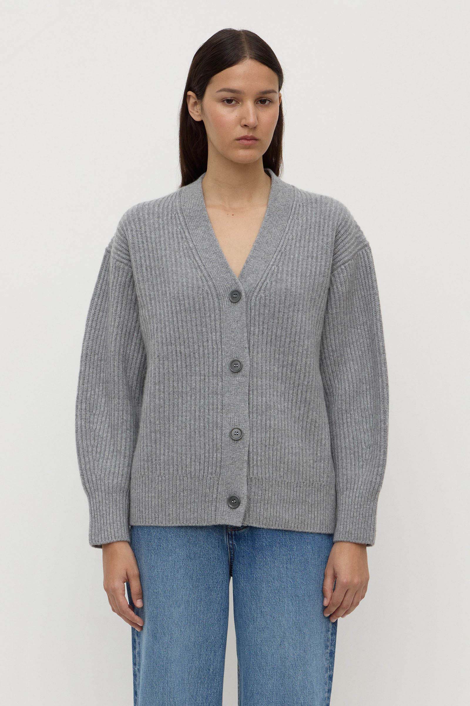 Paloma Knit Cardigan