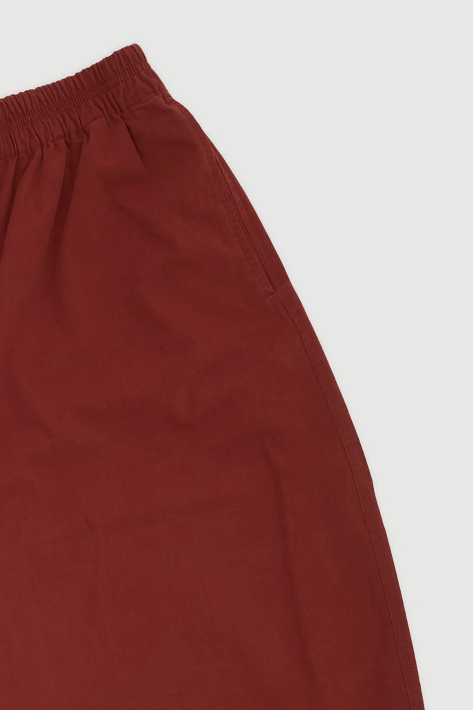 Re-Worn Womens Cotton Pant - Image 2