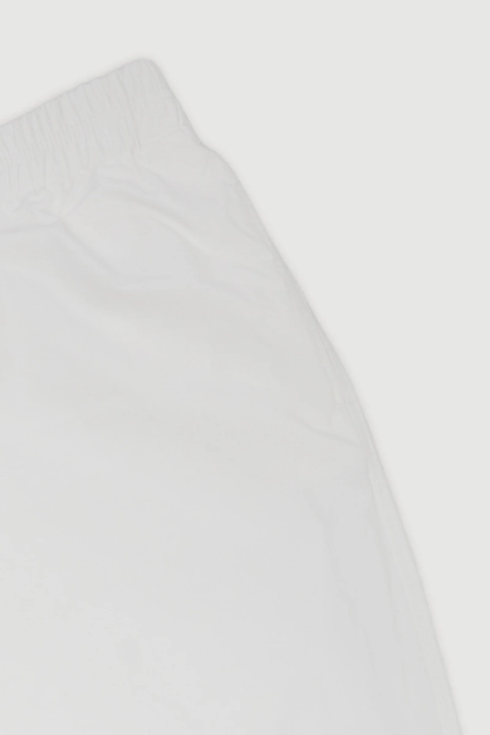 Re-Worn Womens Cotton Pant - Image 2