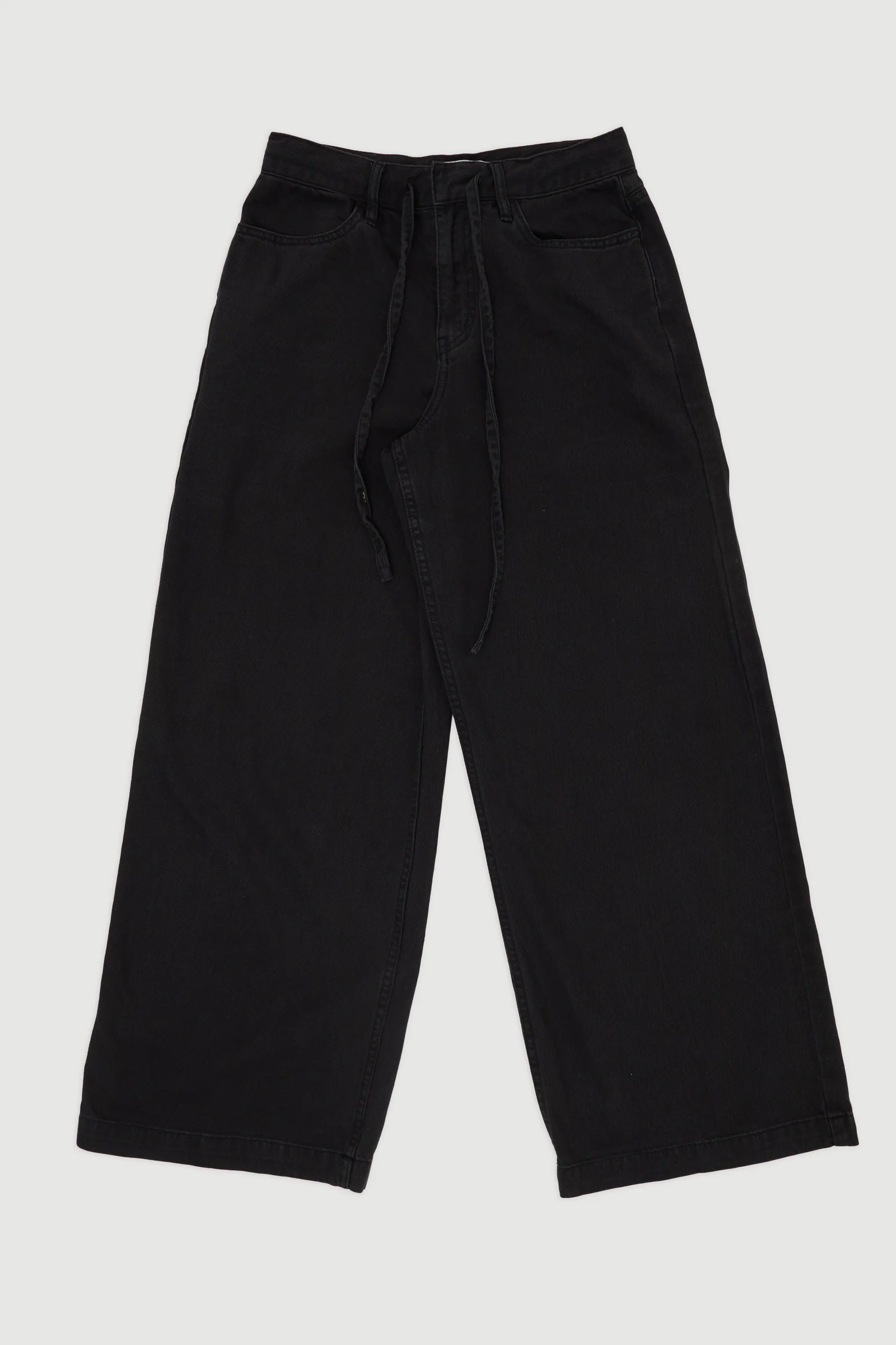 Re-Worn Womens Cotton Pant