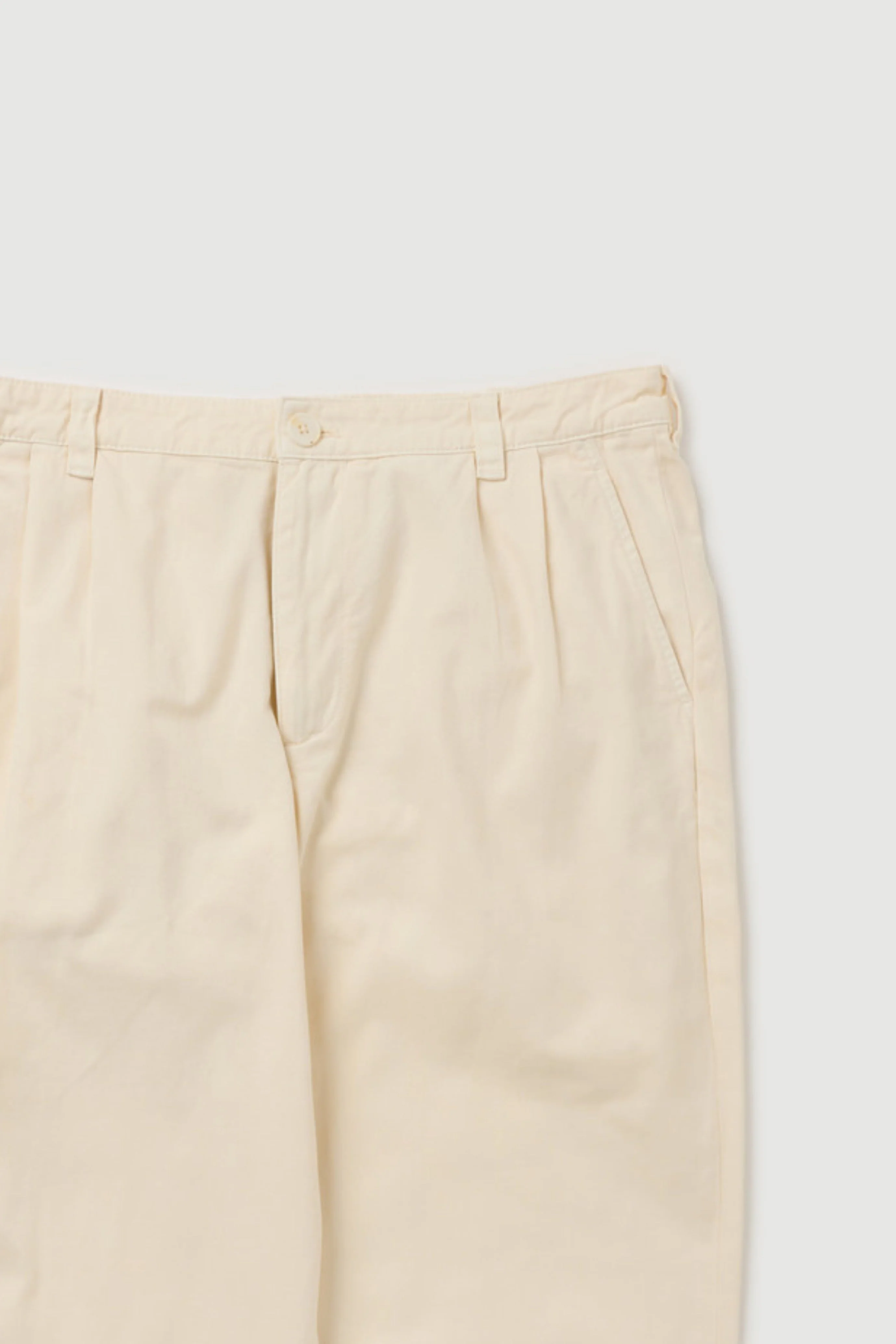 Re-Worn Mens Cotton Pant - Image 2