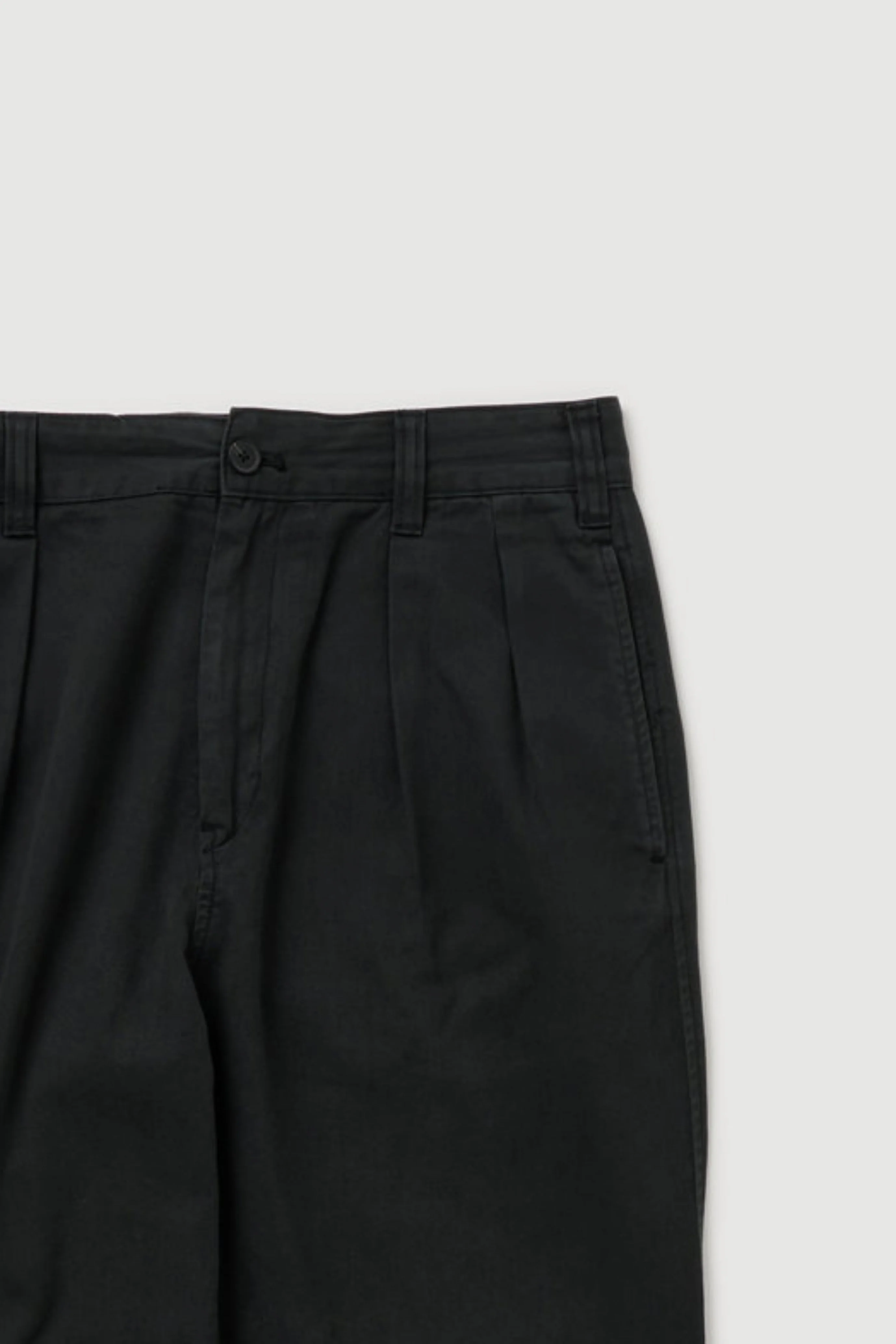 Re-Worn Mens Cotton Pant - Image 2