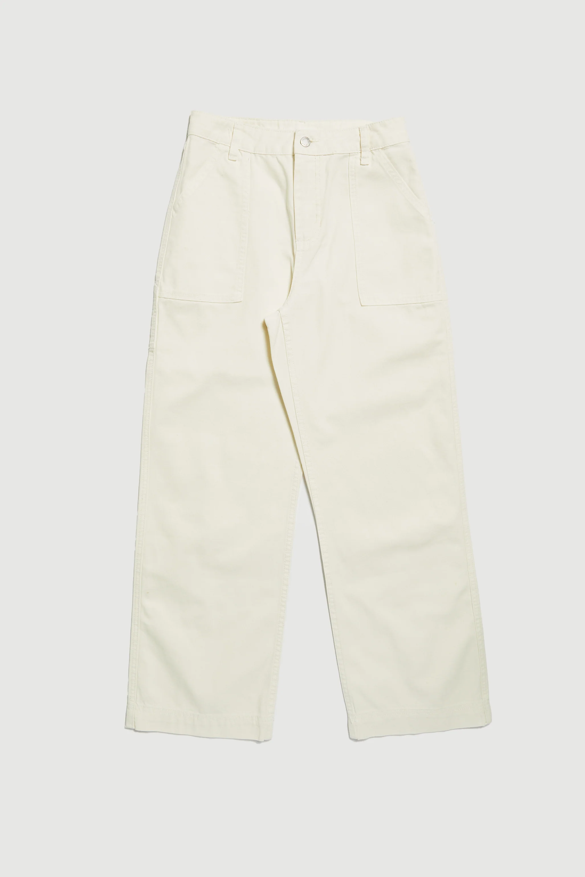 Re-Worn Womens Cotton Pant