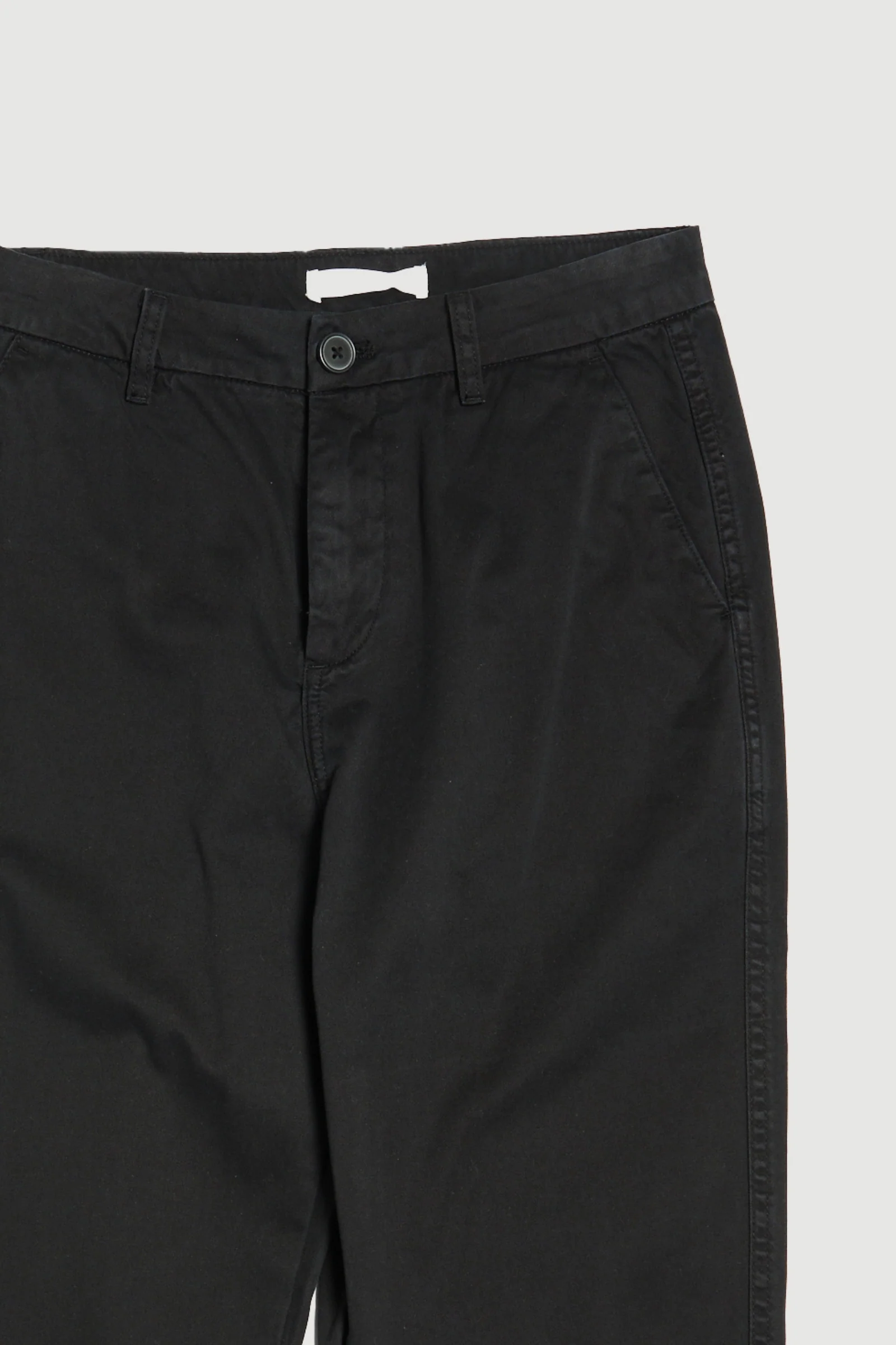 Re-Worn Mens Cotton Pant - Image 2