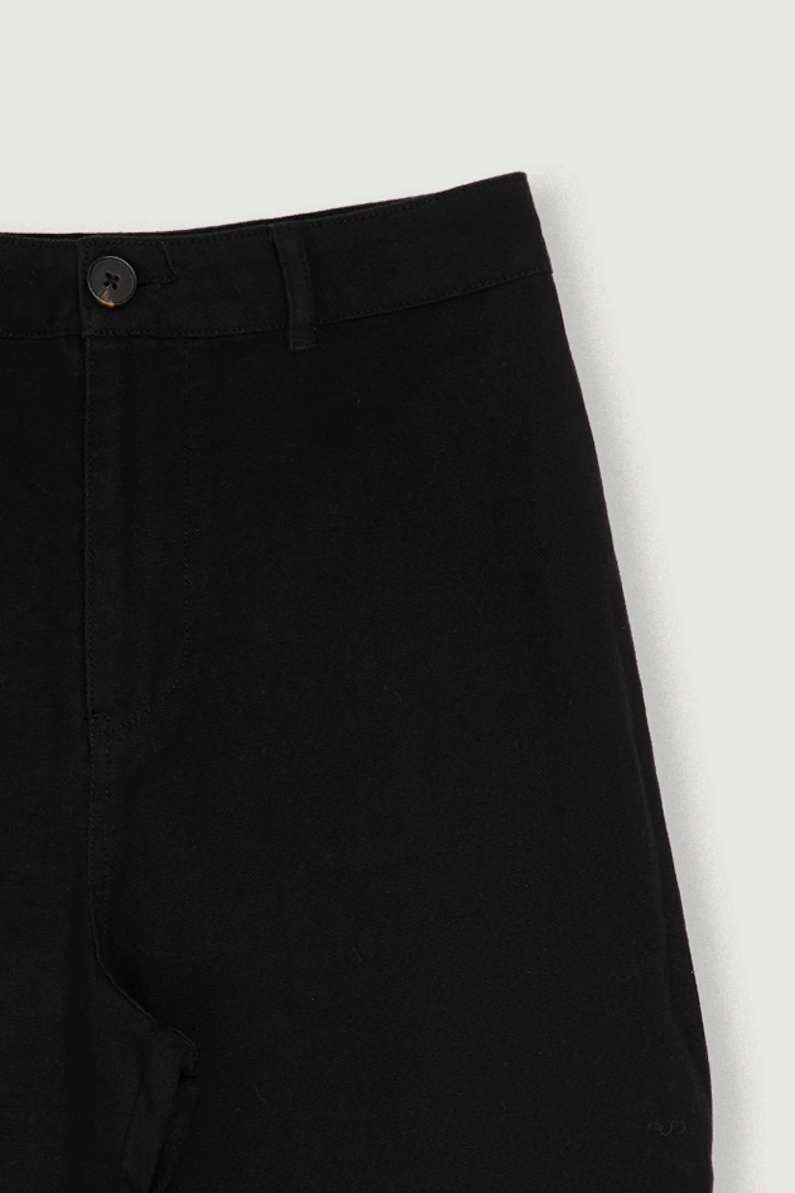 Re-Worn Womens Cotton Pant - Image 2