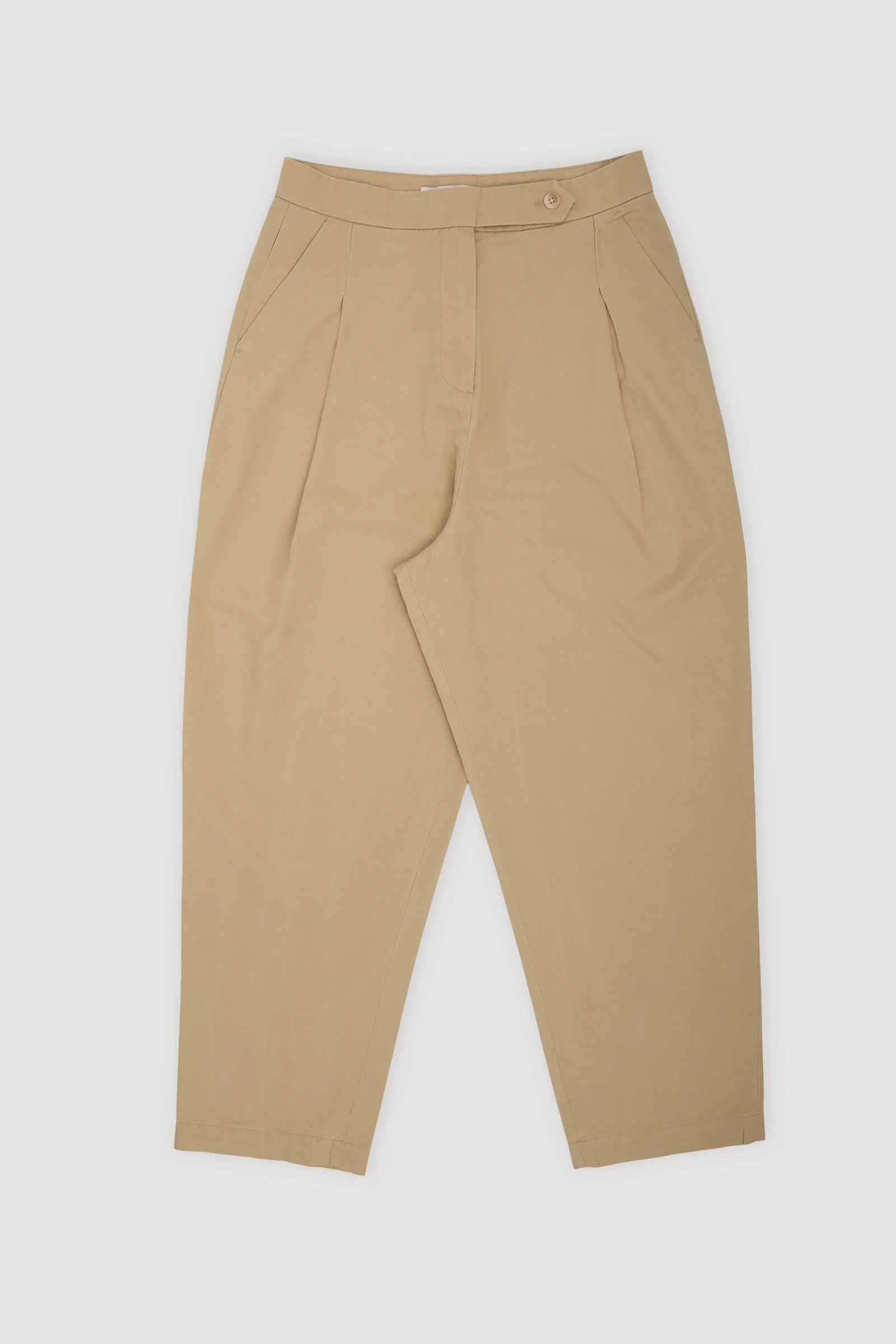 Re-Worn Womens Cotton Pant