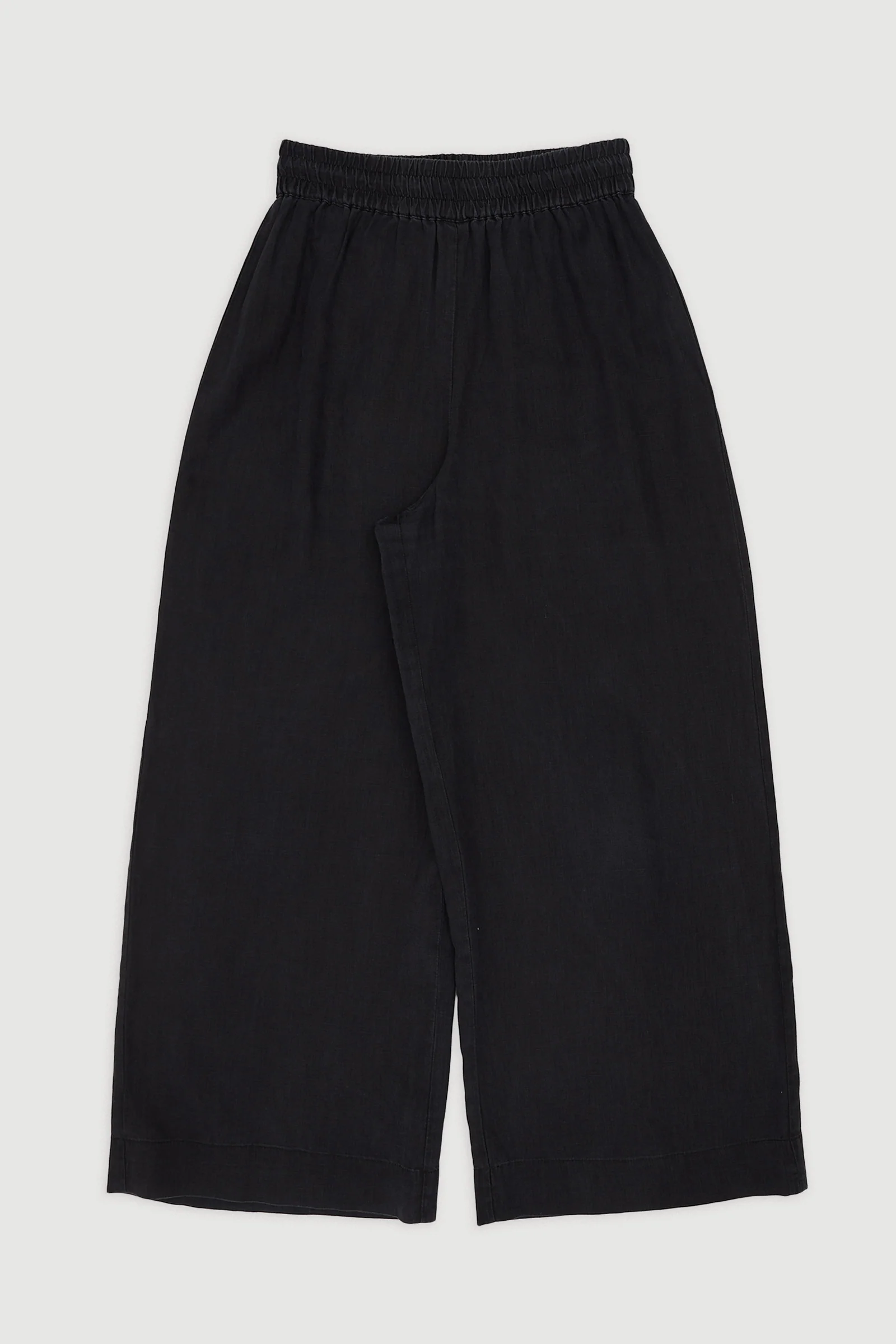 Re-Worn Womens Linen Pant