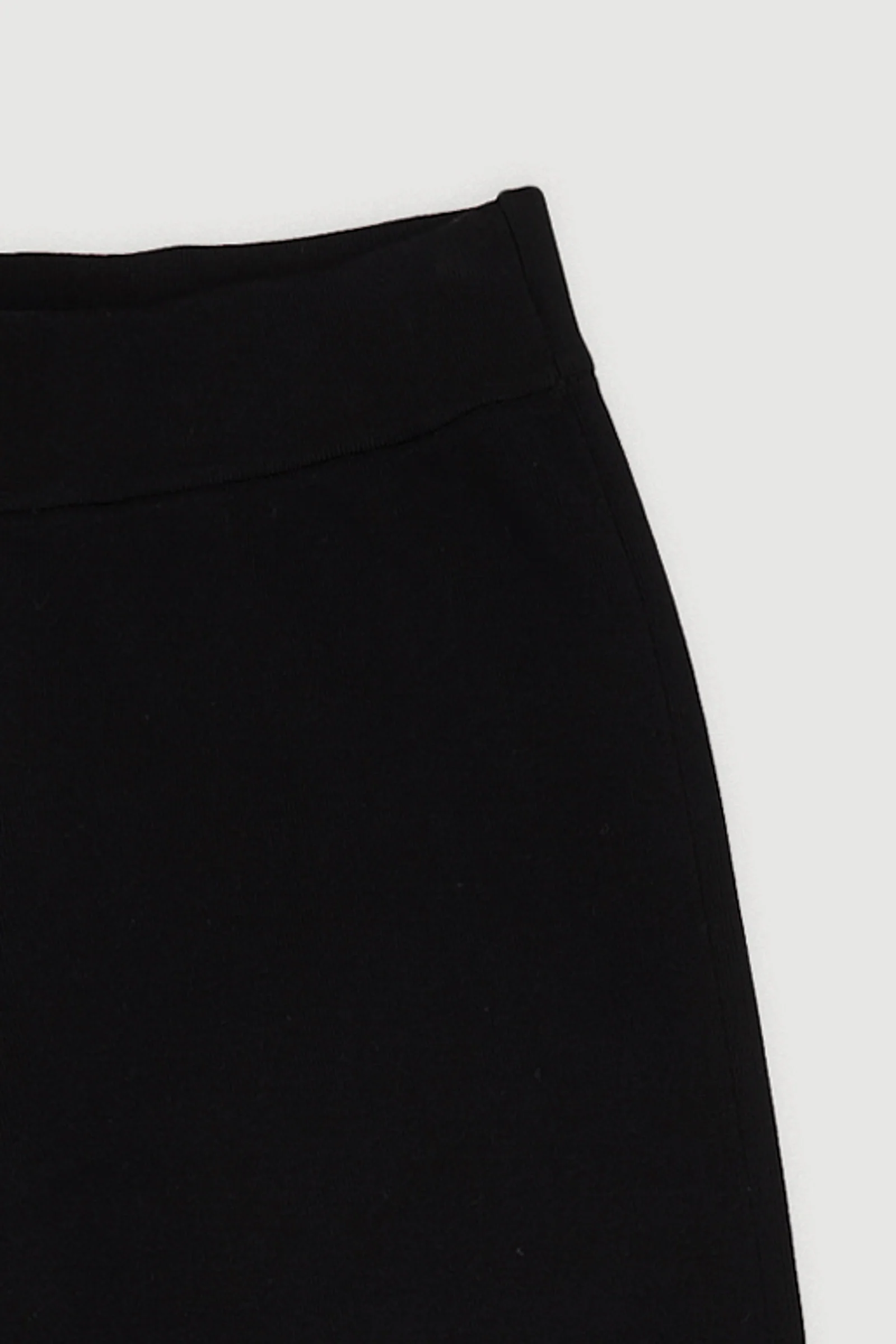 Re-Worn Womens Cotton Blend Pant - Image 2