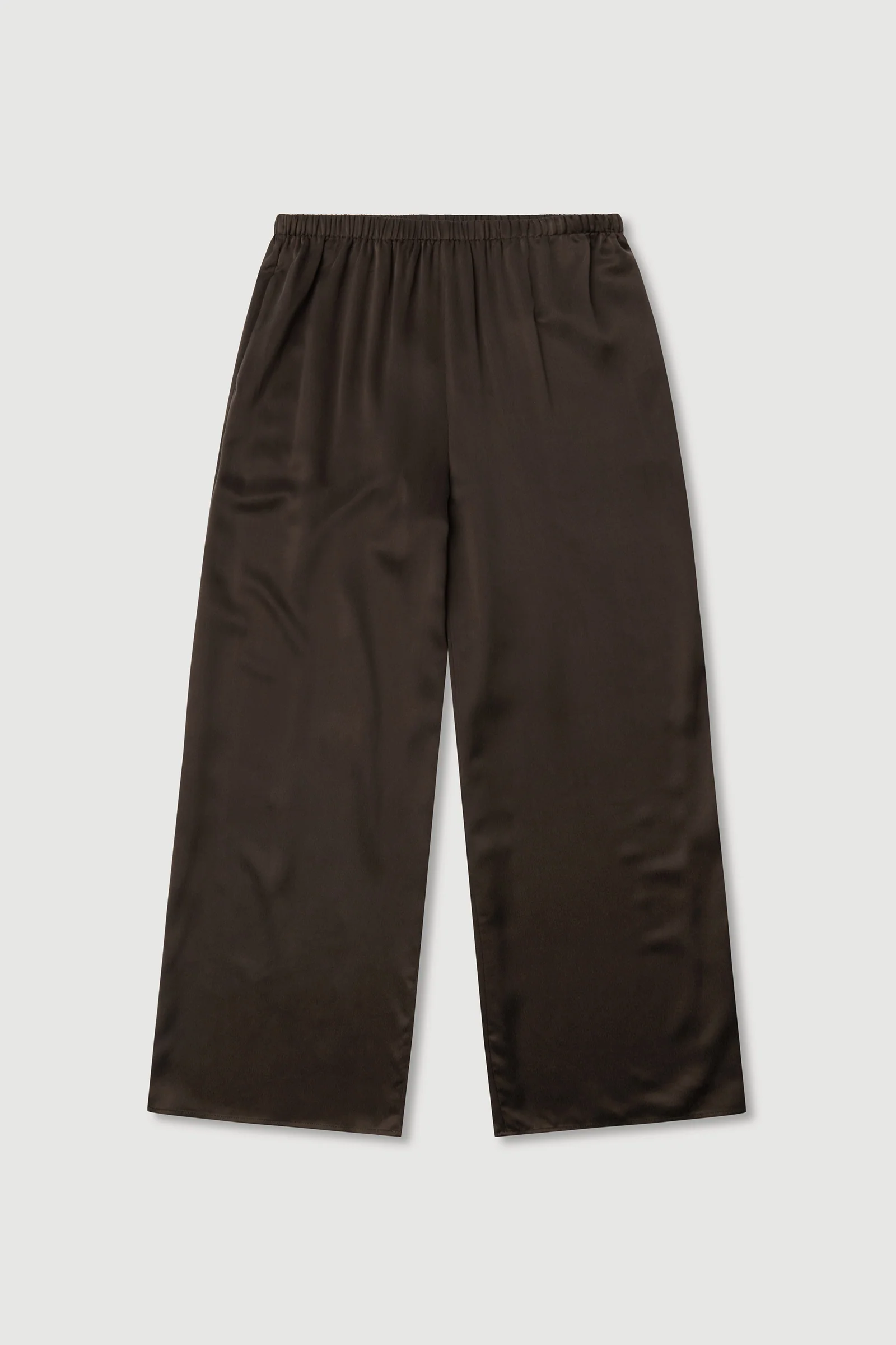 Pippa Silk Pant - Image 6