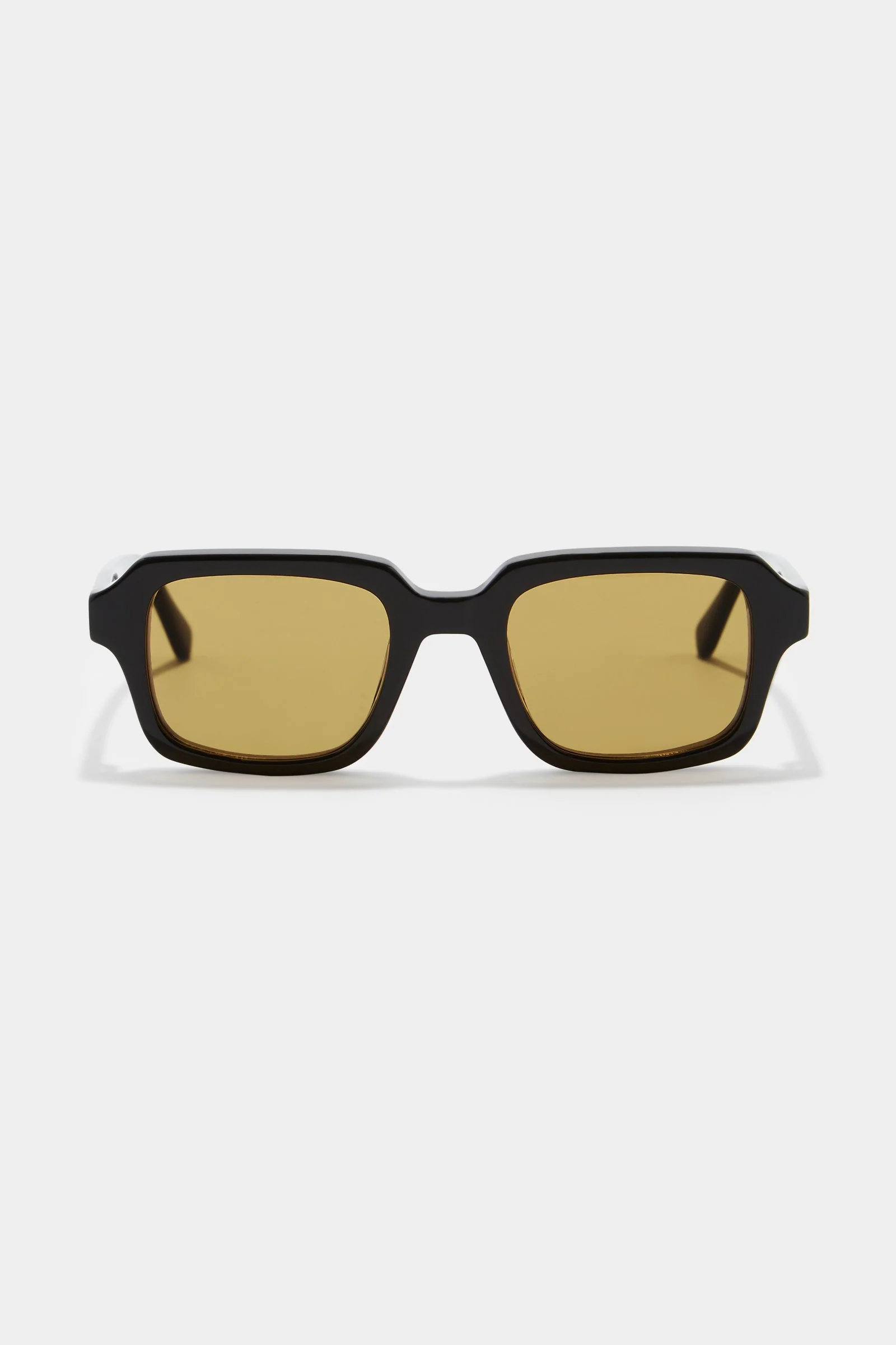 Retro Square Frame