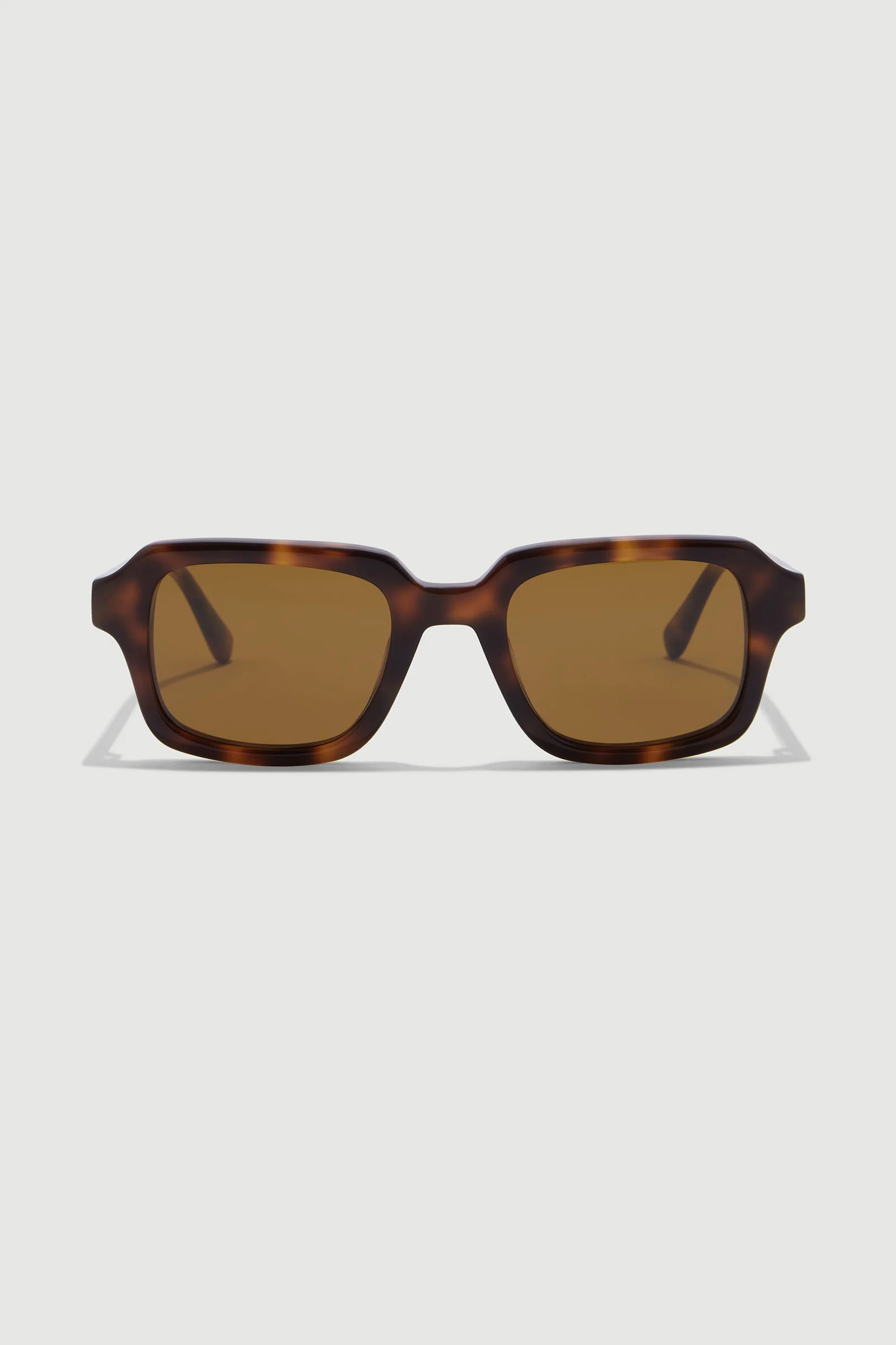 Retro Square Frame