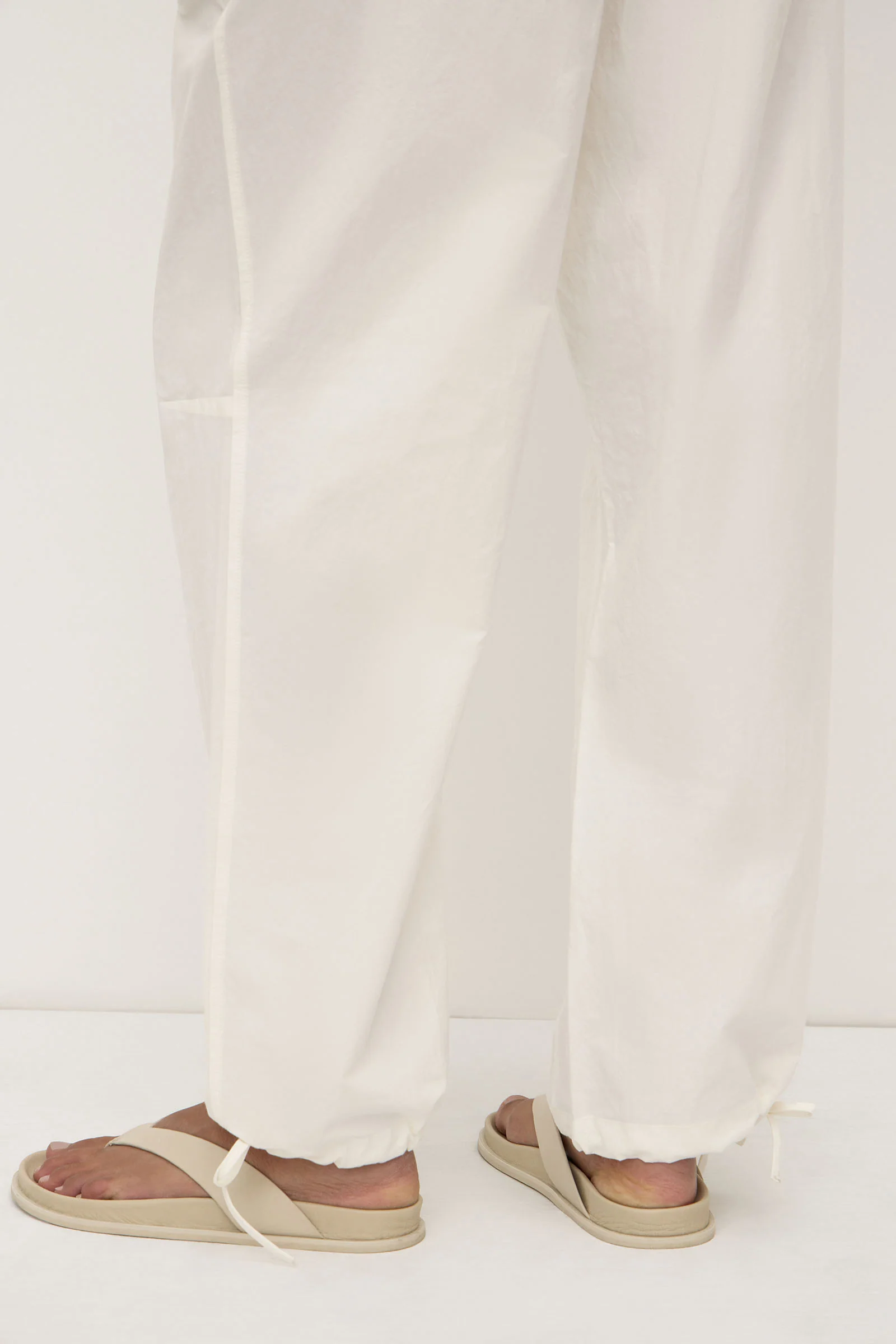 Rooney Poplin Pant - Image 5