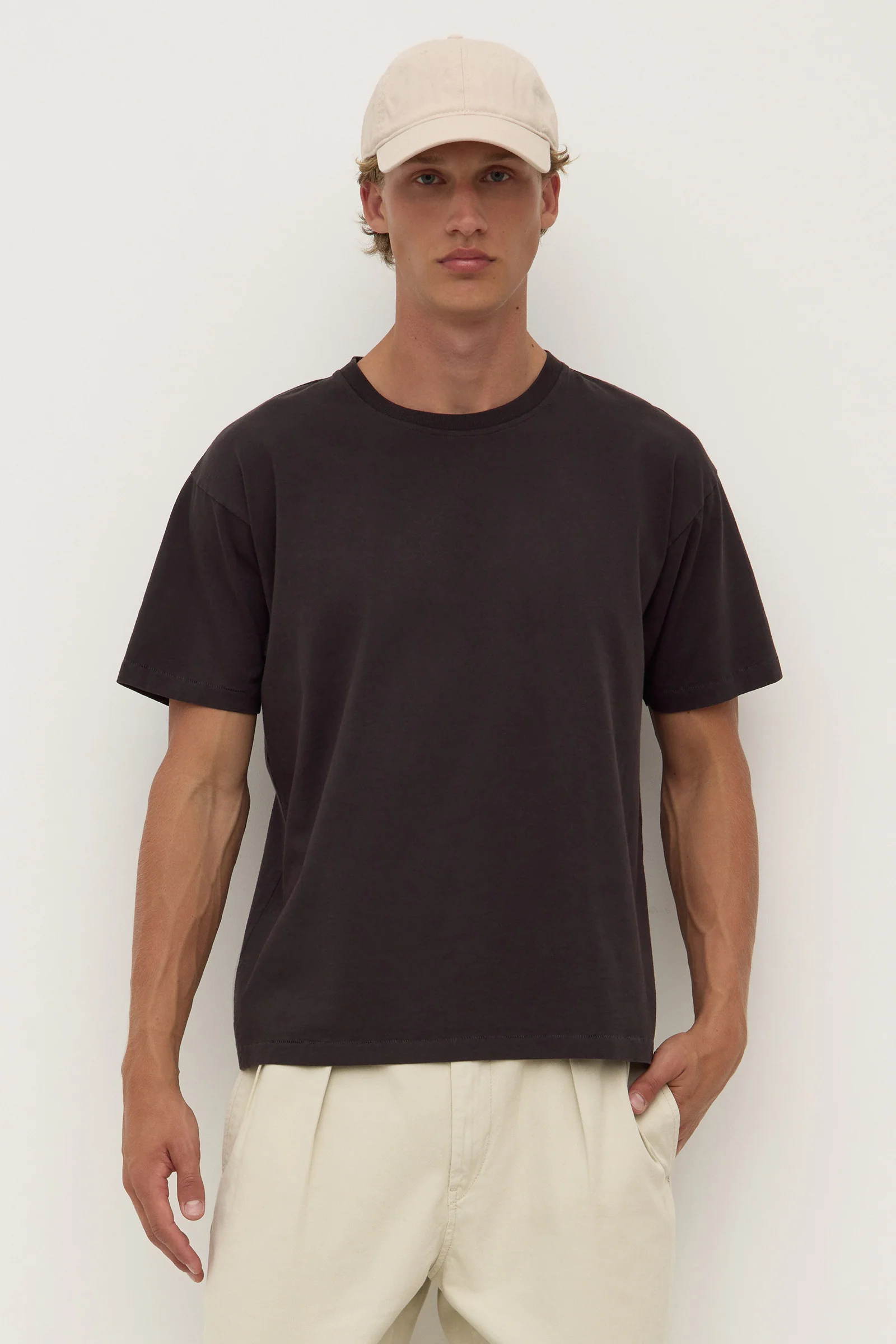 Ross Tee