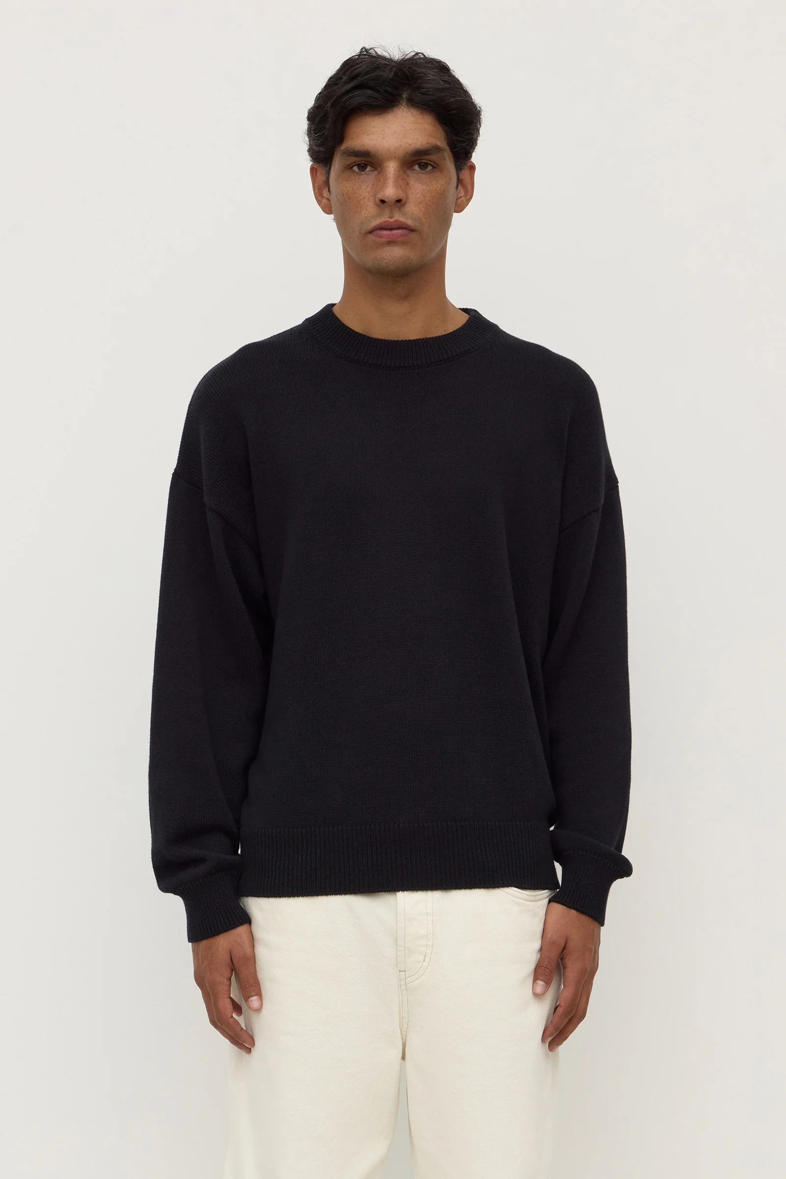 Rowan Cotton Knit