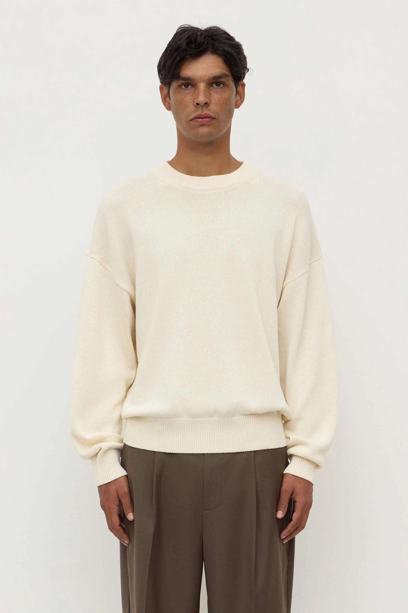 Rowan Cotton Knit