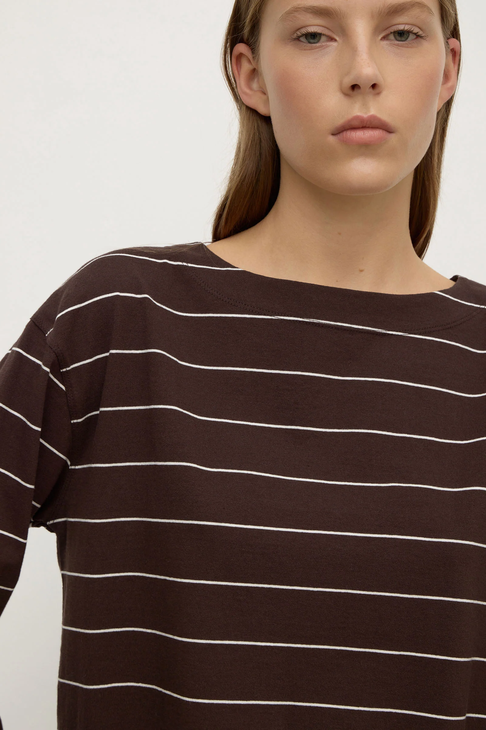 Scout Long Sleeve Tee - Image 2