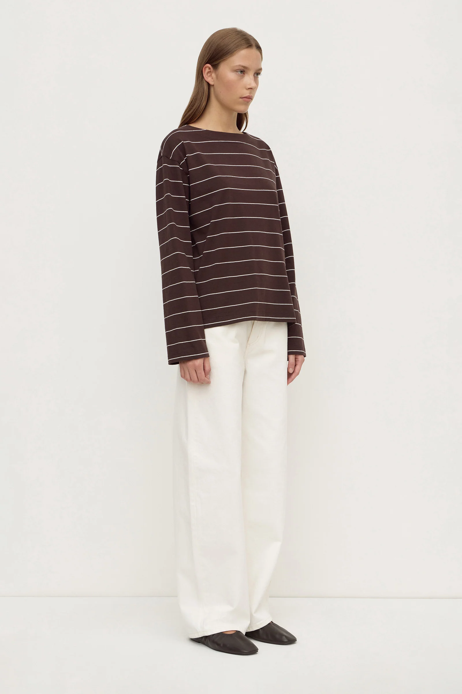 Scout Long Sleeve Tee - Image 3
