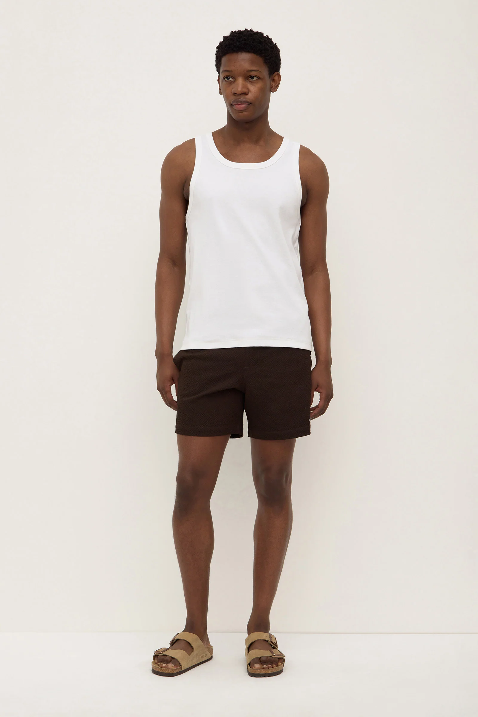 Seth Swim Short